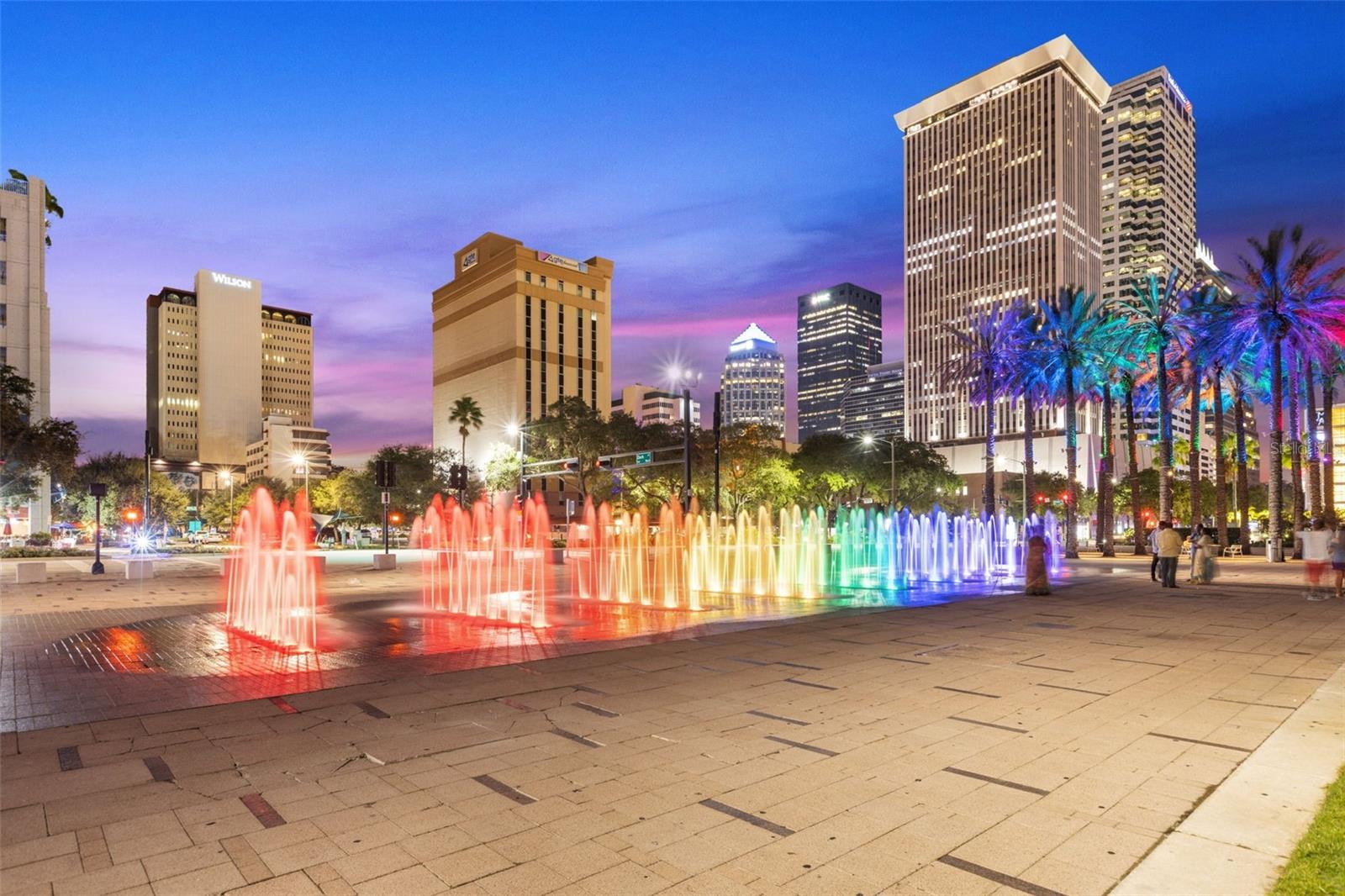 216 S WESTLAND AVE #4, TAMPA, FL, 33606