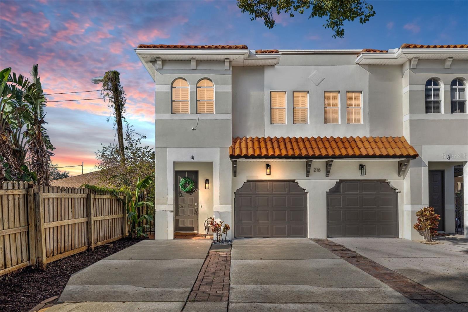 216 S WESTLAND AVE #4, TAMPA, FL, 33606