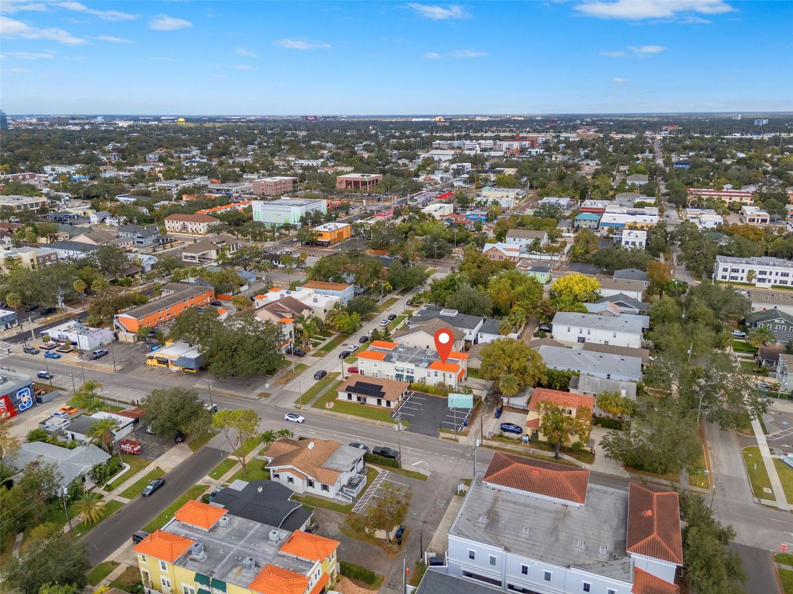 216 S WESTLAND AVE #4, TAMPA, FL, 33606