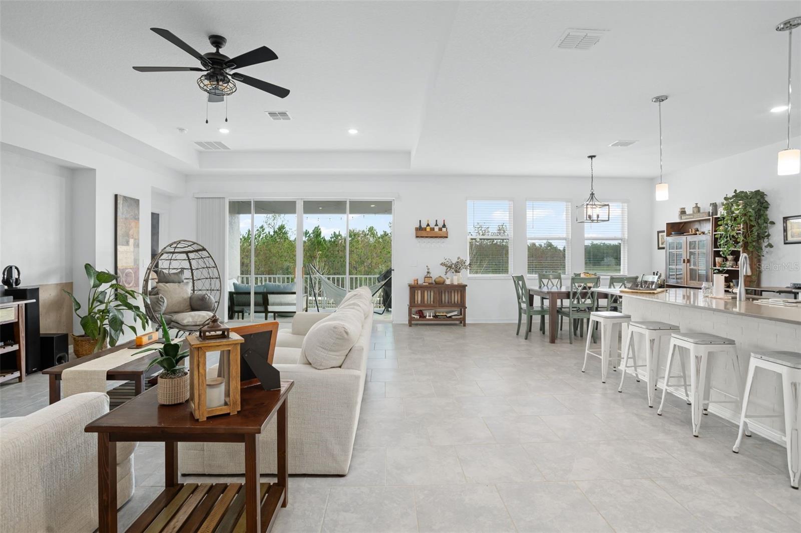 6115 CLAYSTONE WAY, MOUNT DORA, FL, 32757