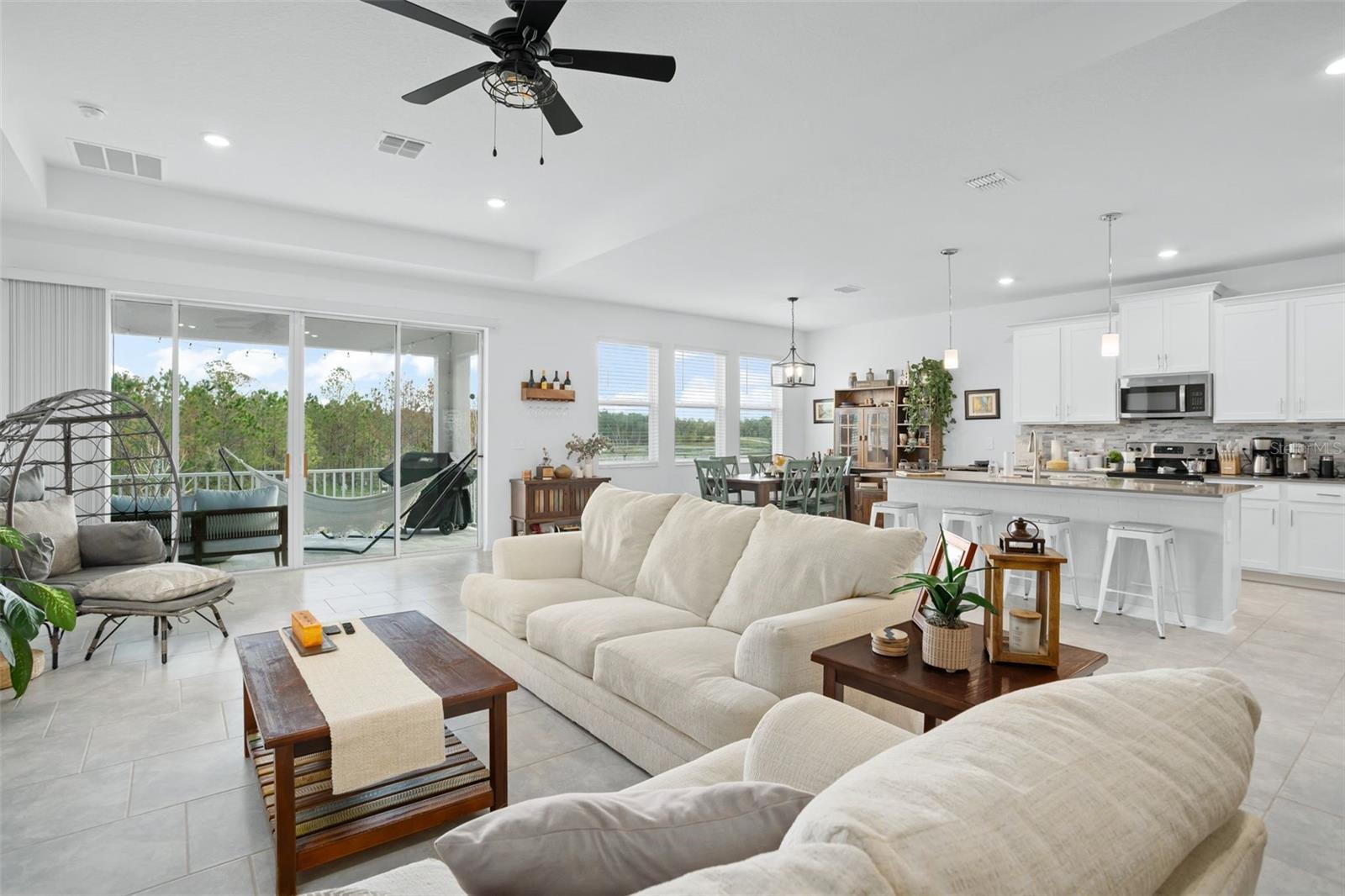 6115 CLAYSTONE WAY, MOUNT DORA, FL, 32757