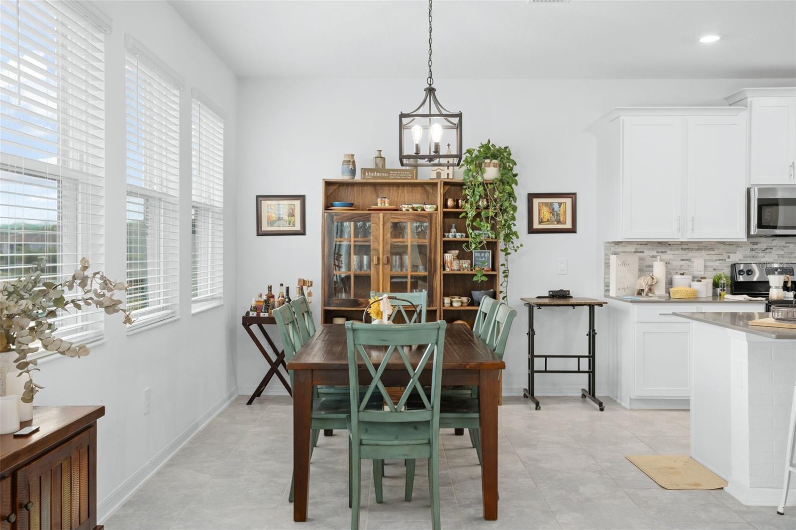 6115 CLAYSTONE WAY, MOUNT DORA, FL, 32757
