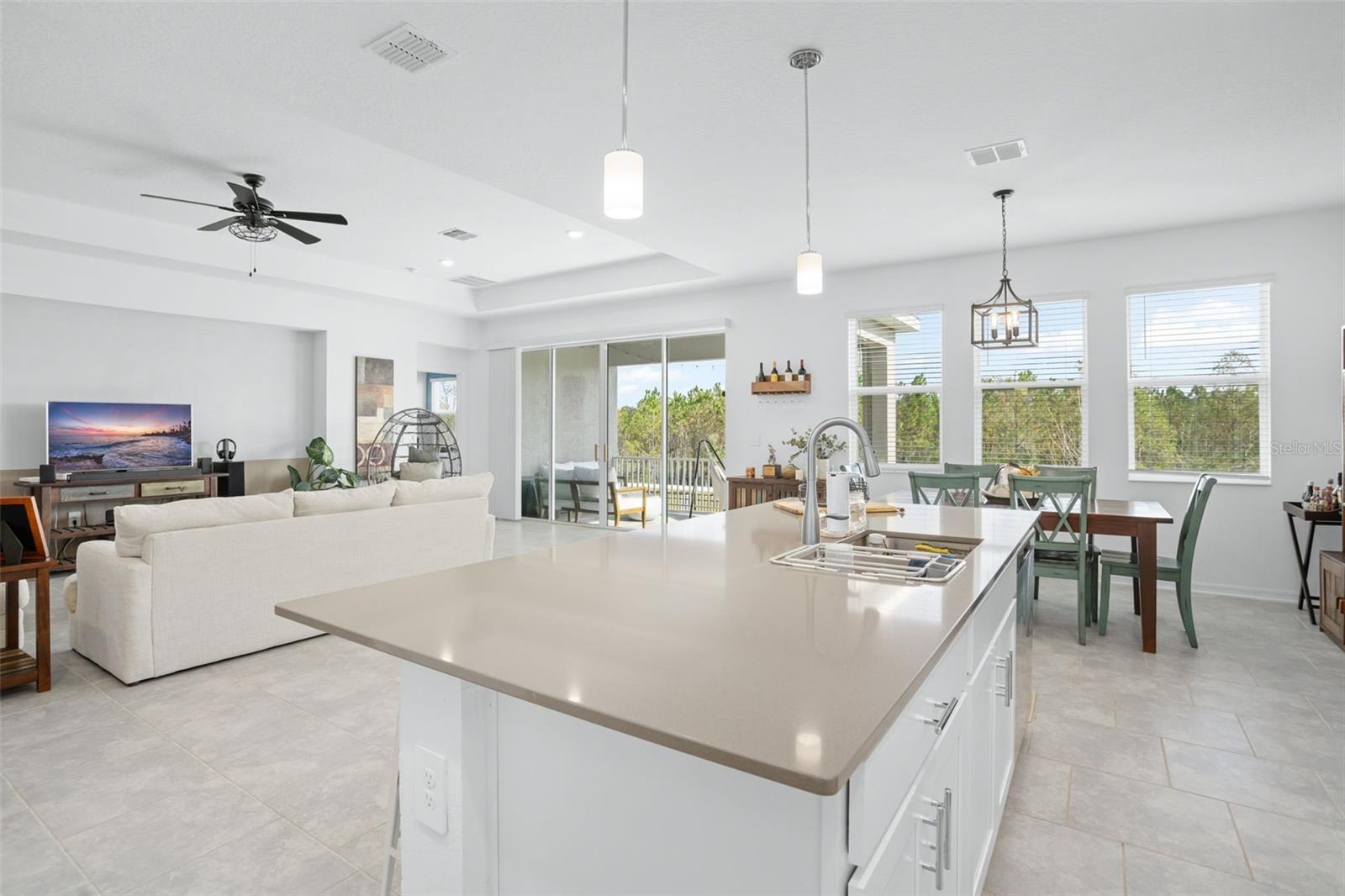 6115 CLAYSTONE WAY, MOUNT DORA, FL, 32757