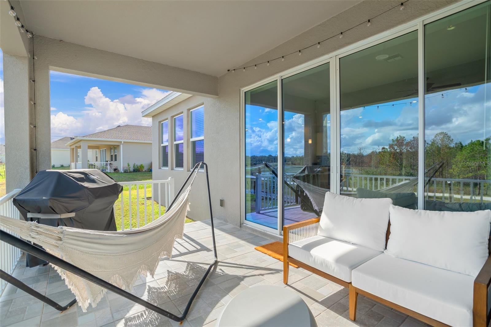 6115 CLAYSTONE WAY, MOUNT DORA, FL, 32757