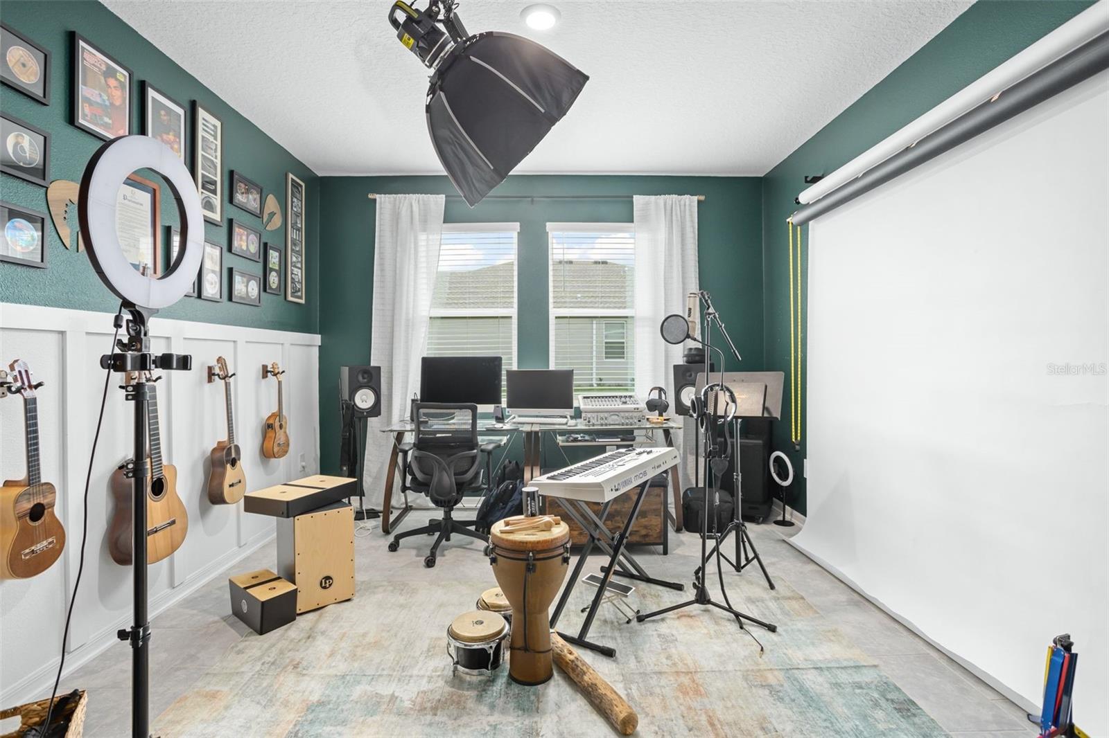 6115 CLAYSTONE WAY, MOUNT DORA, FL, 32757