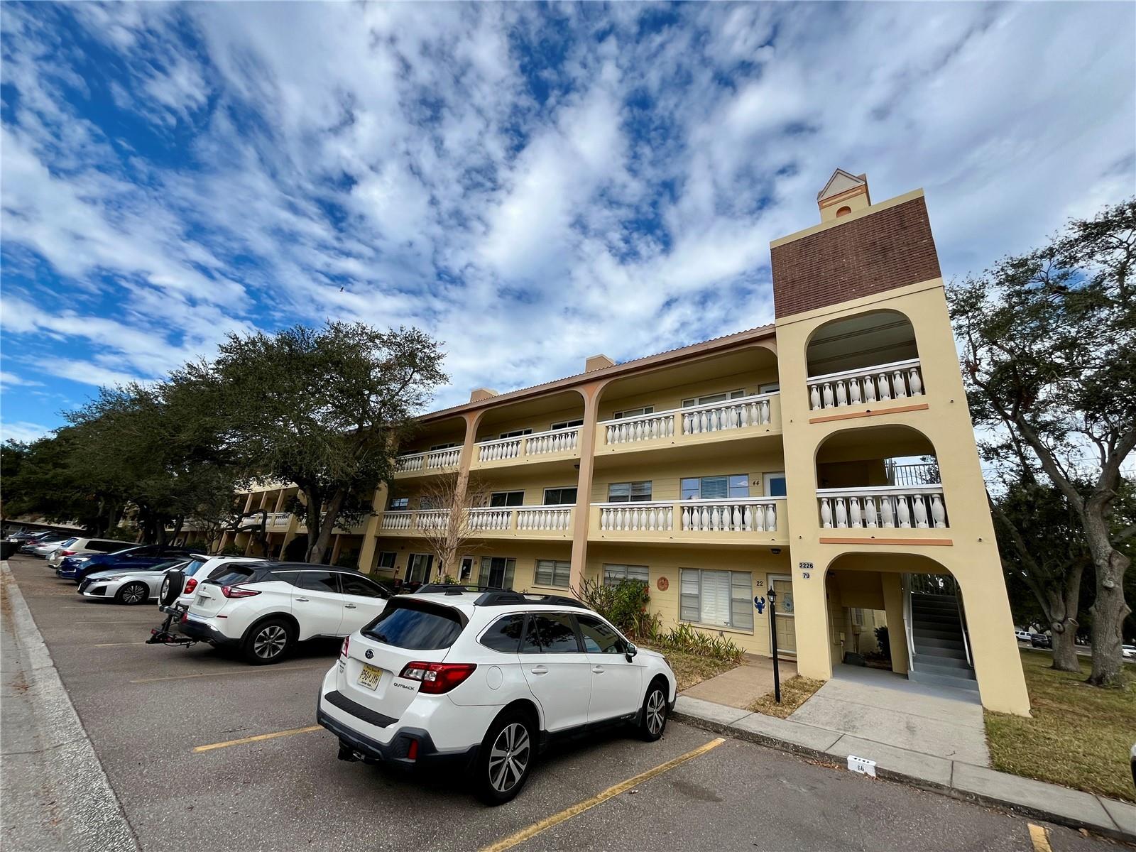 2226 SWITZERLAND WAY #30, CLEARWATER, FL, 33763