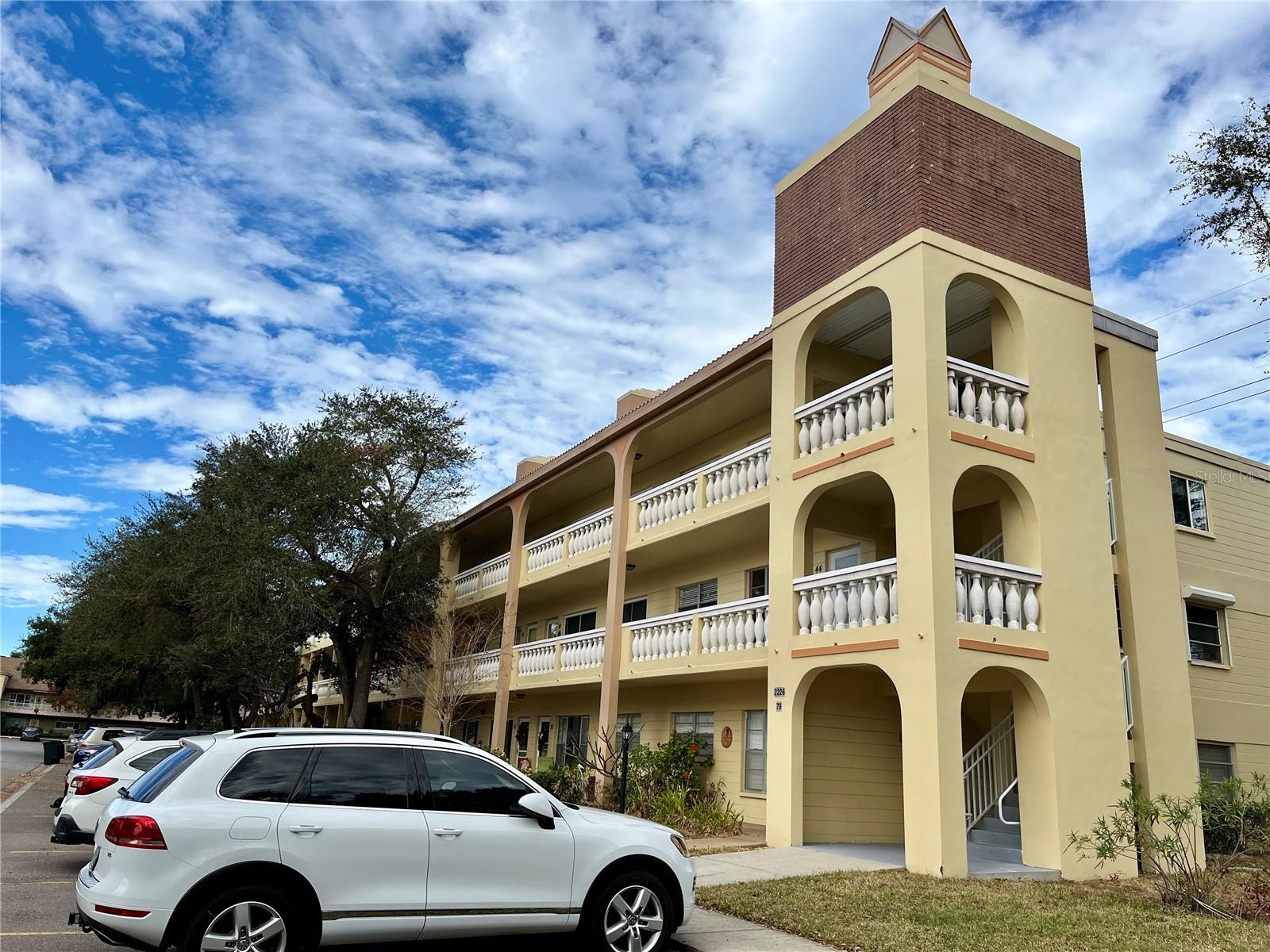 2226 SWITZERLAND WAY #30, CLEARWATER, FL, 33763