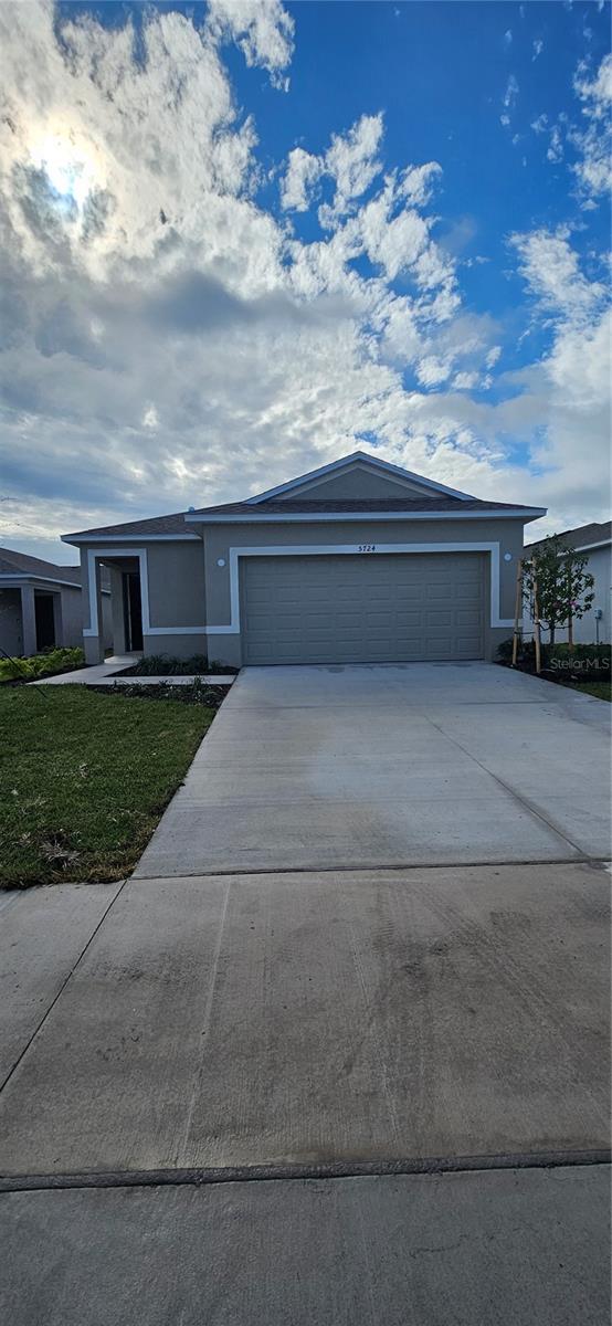 5724 LE MARIN WAY, KISSIMMEE, FL, 34758
