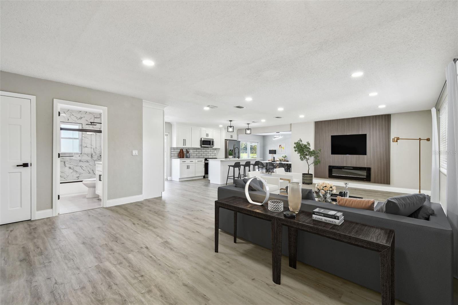 107 WESTCHESTER LN, PALM COAST, FL, 32164