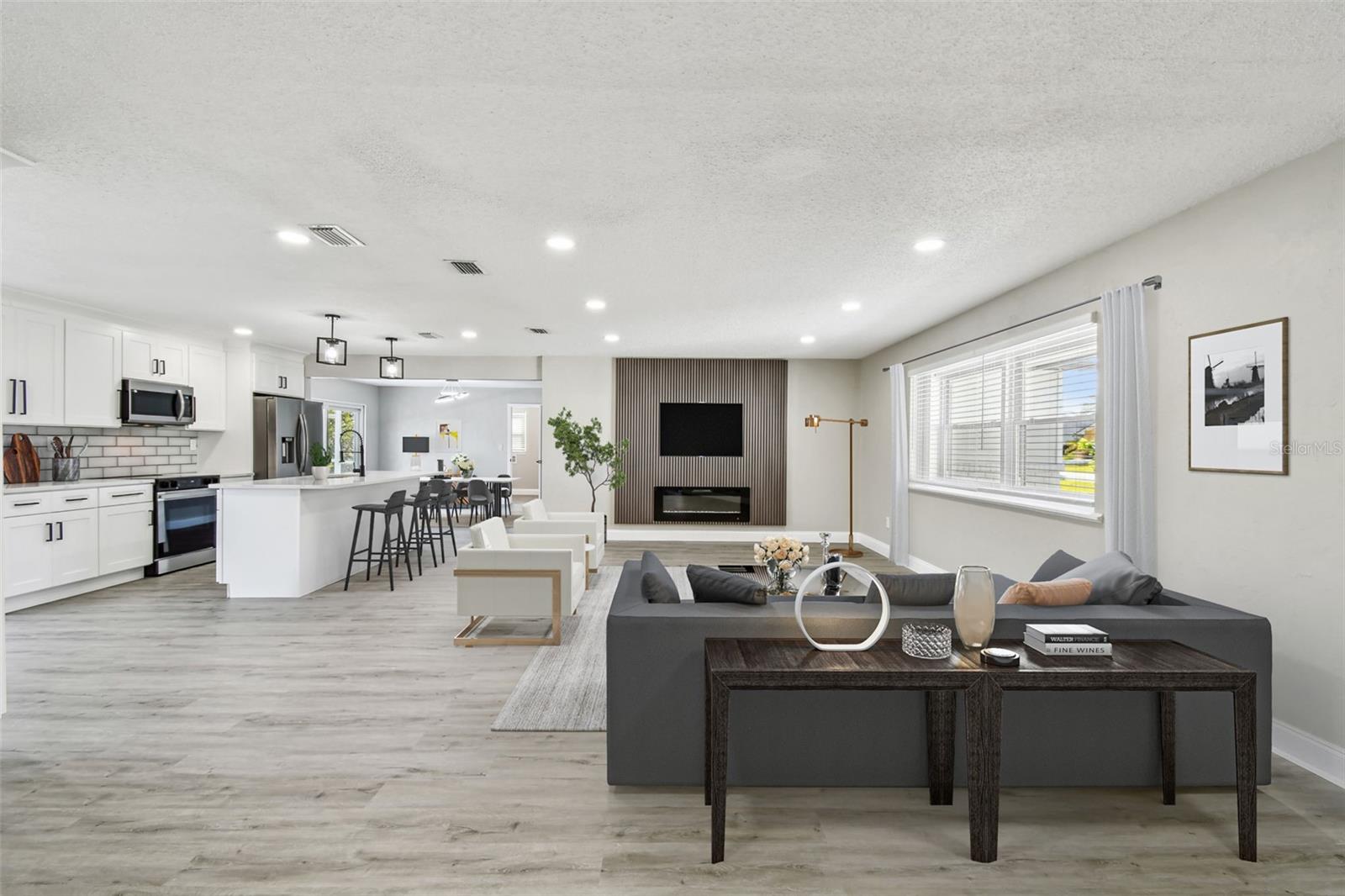 107 WESTCHESTER LN, PALM COAST, FL, 32164