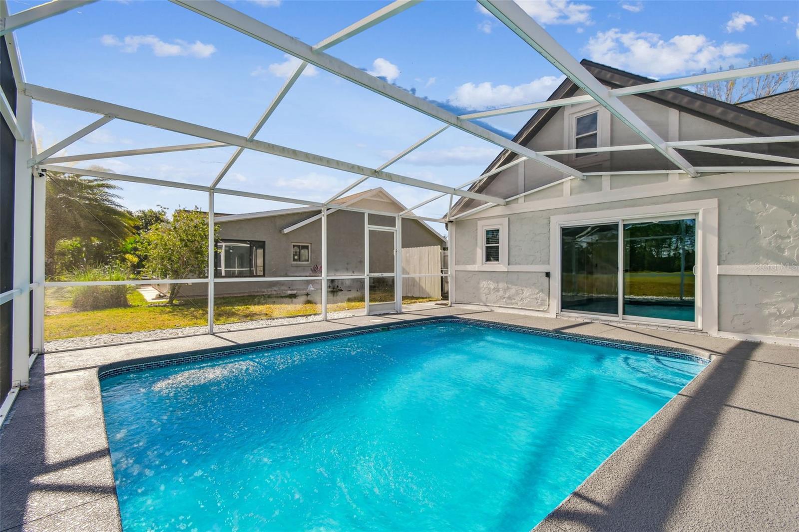 107 WESTCHESTER LN, PALM COAST, FL, 32164