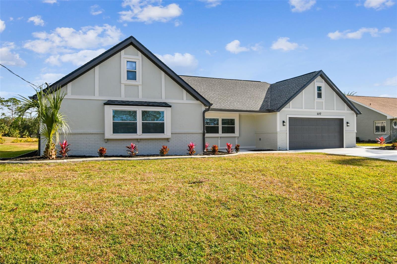 107 WESTCHESTER LN, PALM COAST, FL, 32164
