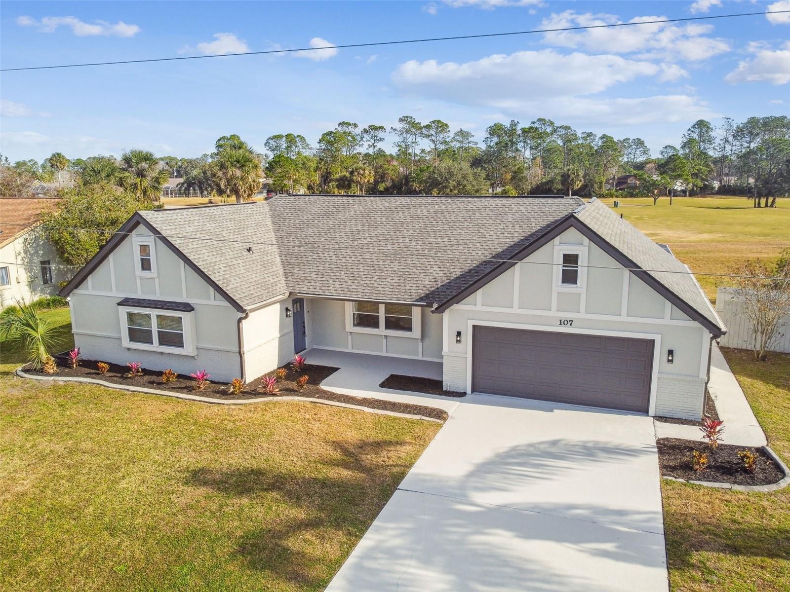 107 WESTCHESTER LN, PALM COAST, FL, 32164