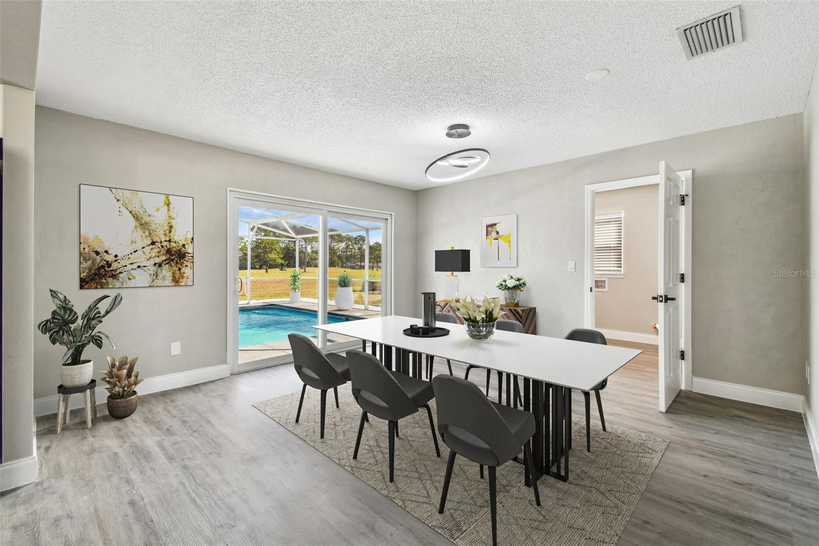 107 WESTCHESTER LN, PALM COAST, FL, 32164