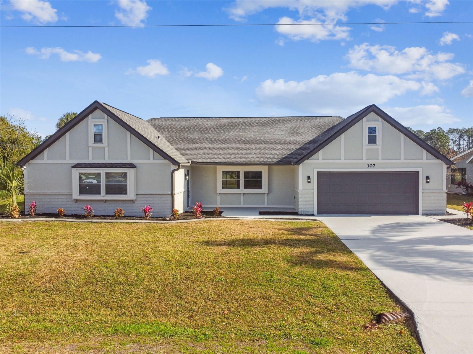 107 WESTCHESTER LN, PALM COAST, FL, 32164