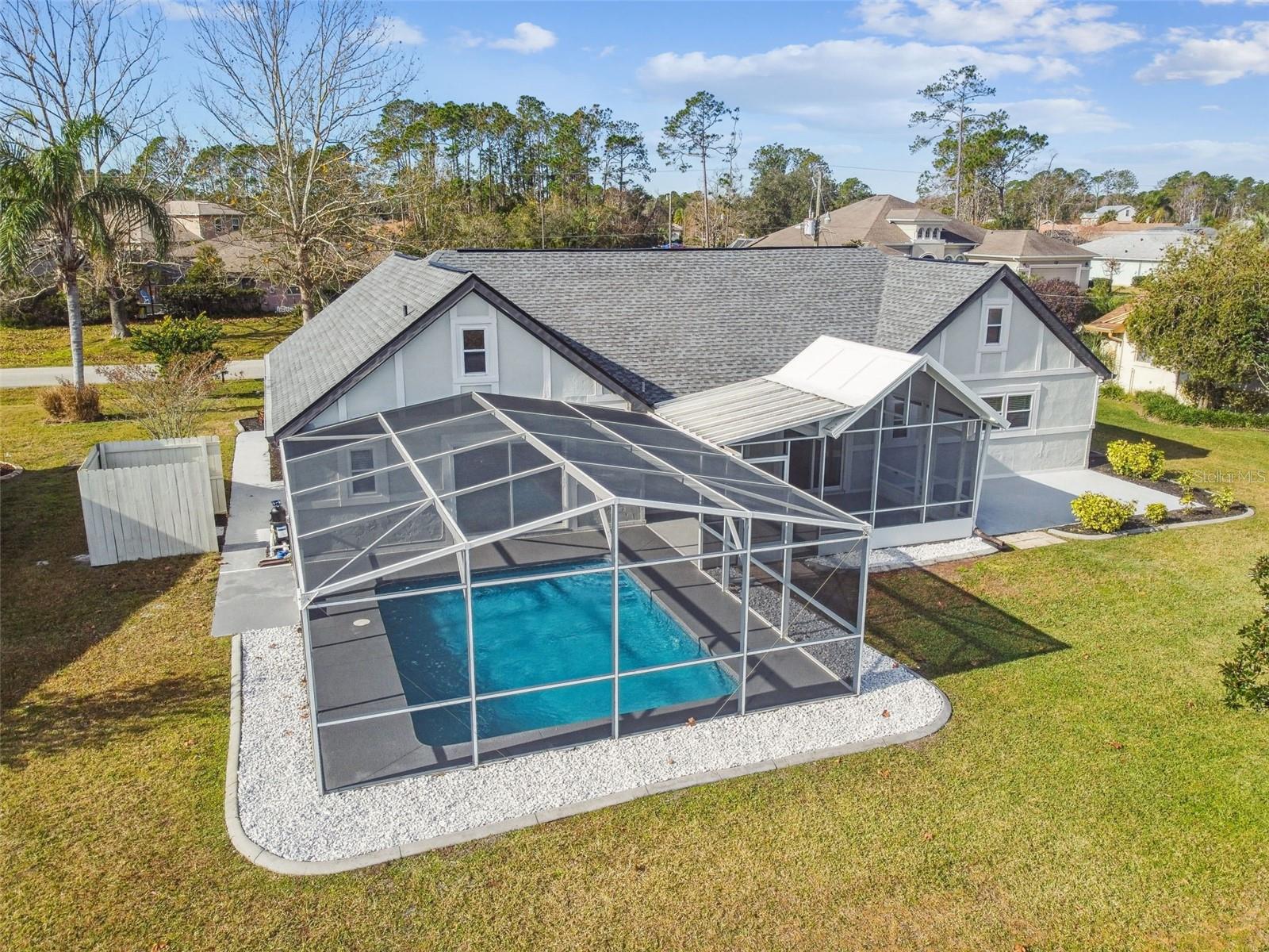 107 WESTCHESTER LN, PALM COAST, FL, 32164