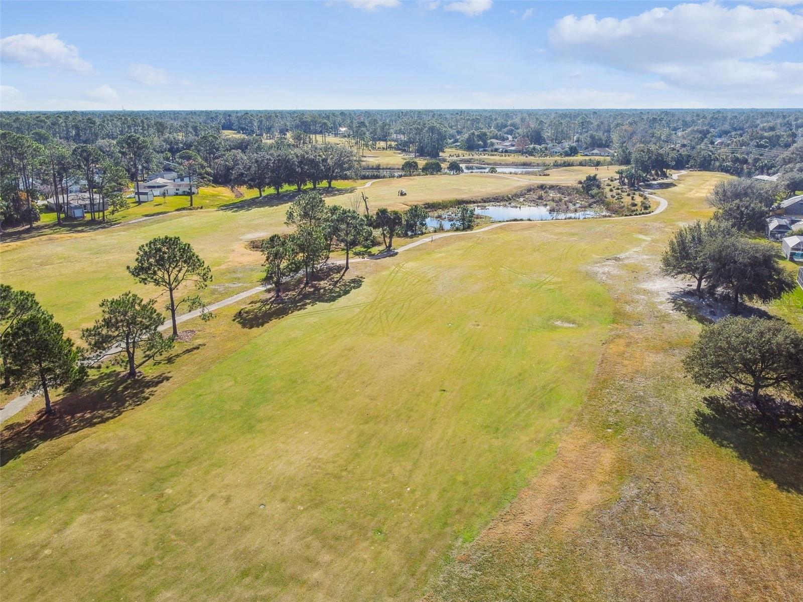 107 WESTCHESTER LN, PALM COAST, FL, 32164