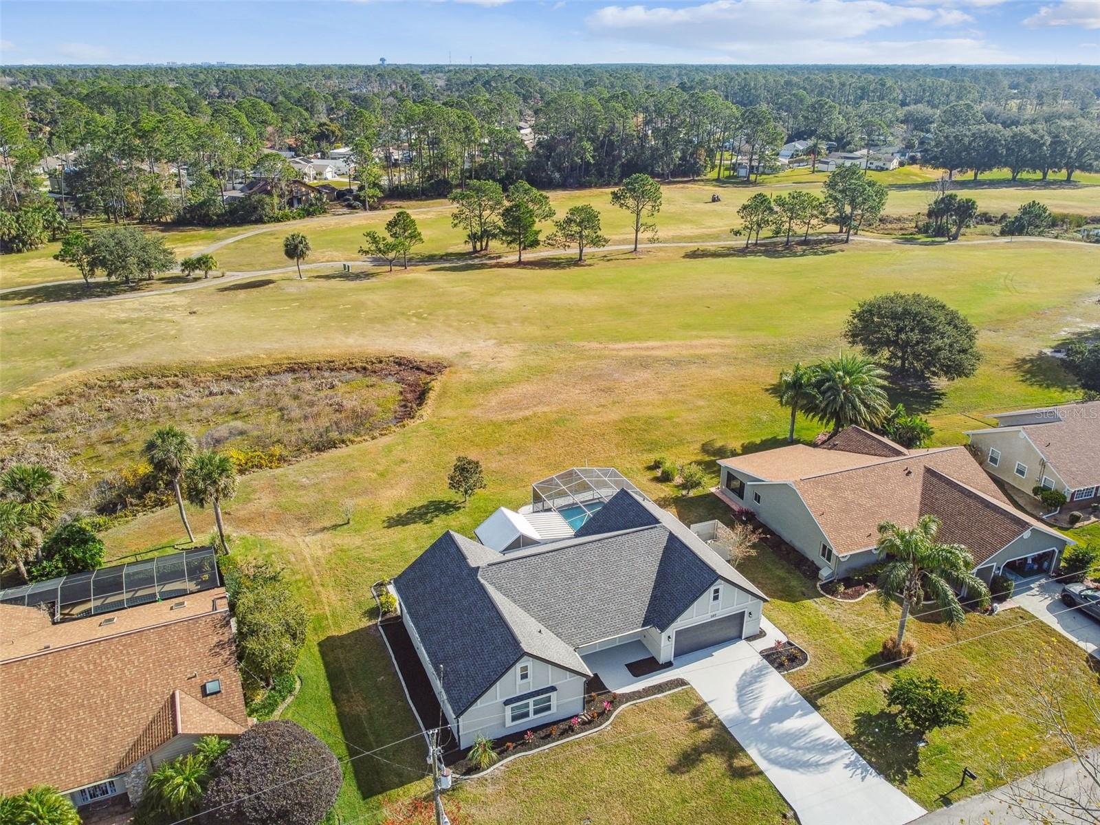 107 WESTCHESTER LN, PALM COAST, FL, 32164