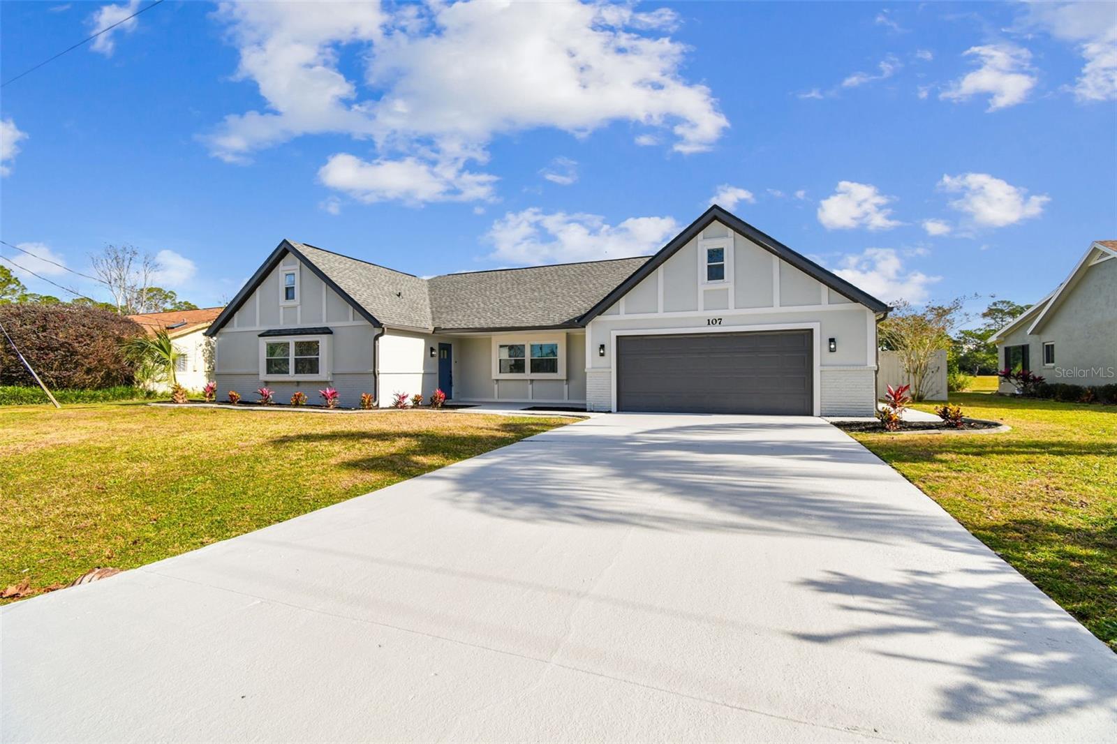 107 WESTCHESTER LN, PALM COAST, FL, 32164