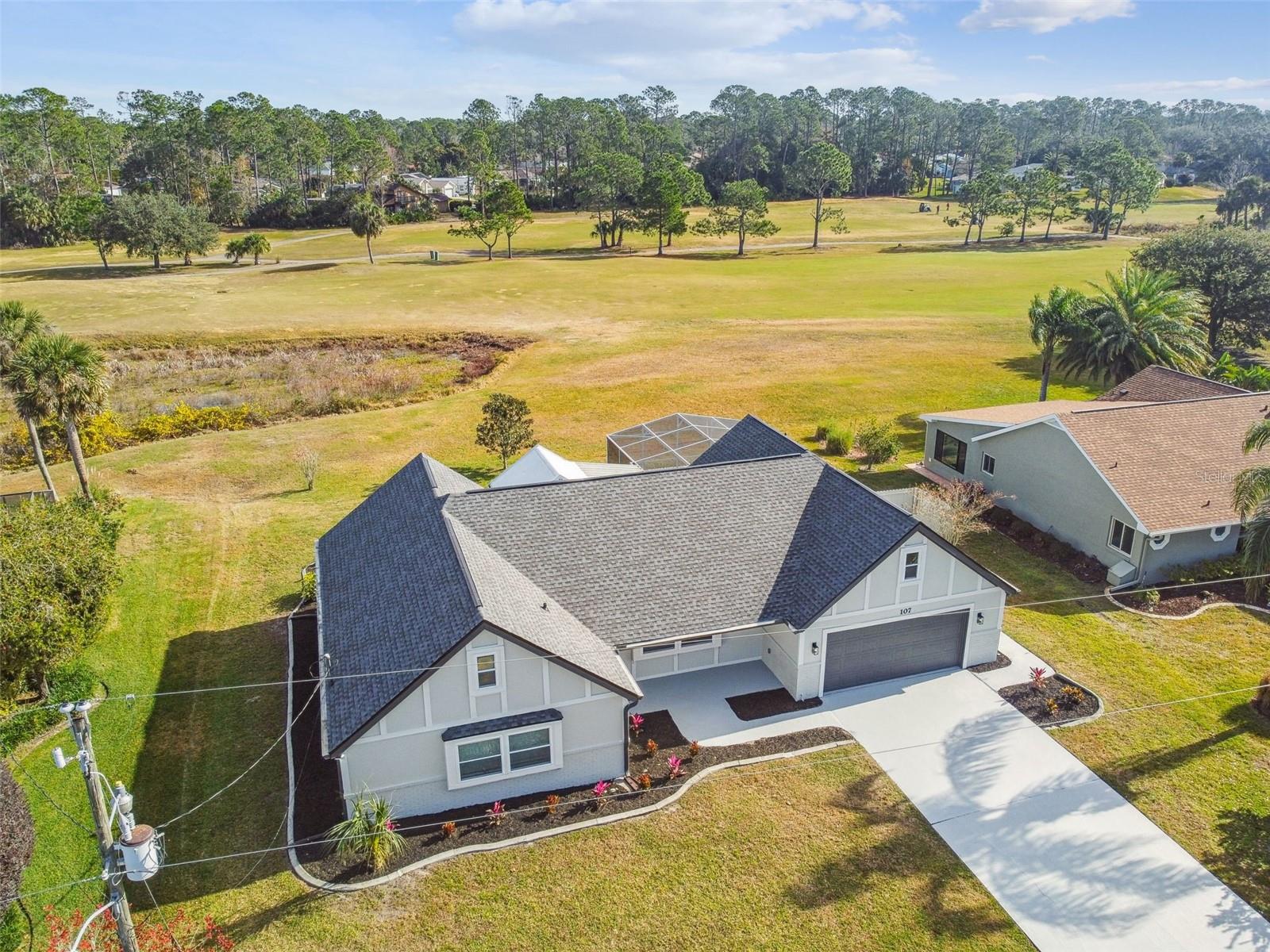 107 WESTCHESTER LN, PALM COAST, FL, 32164