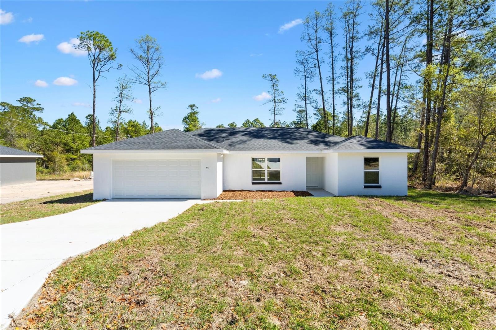 91 LOCUST LOOP, OCALA, FL, 34472