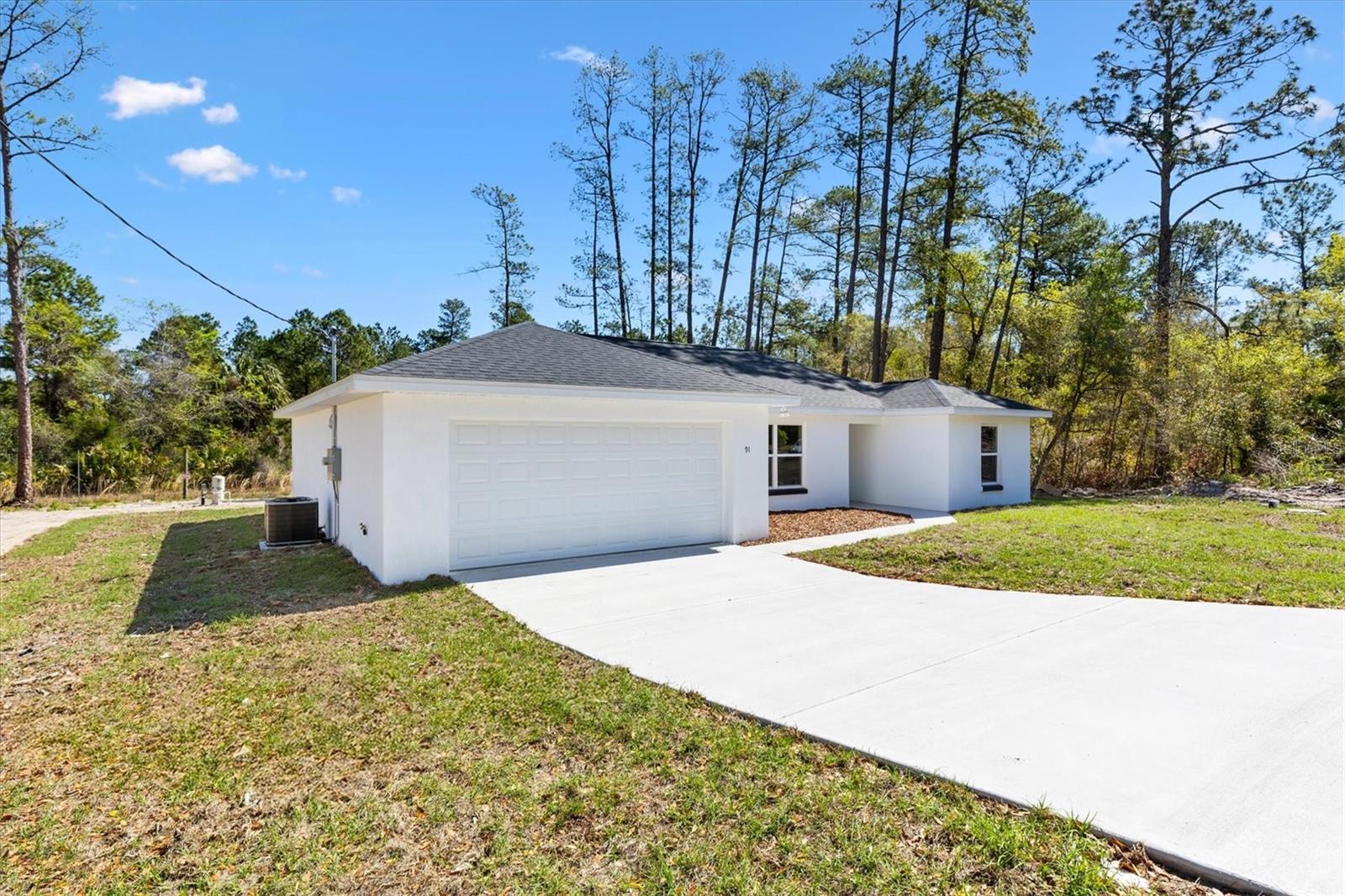91 LOCUST LOOP, OCALA, FL, 34472