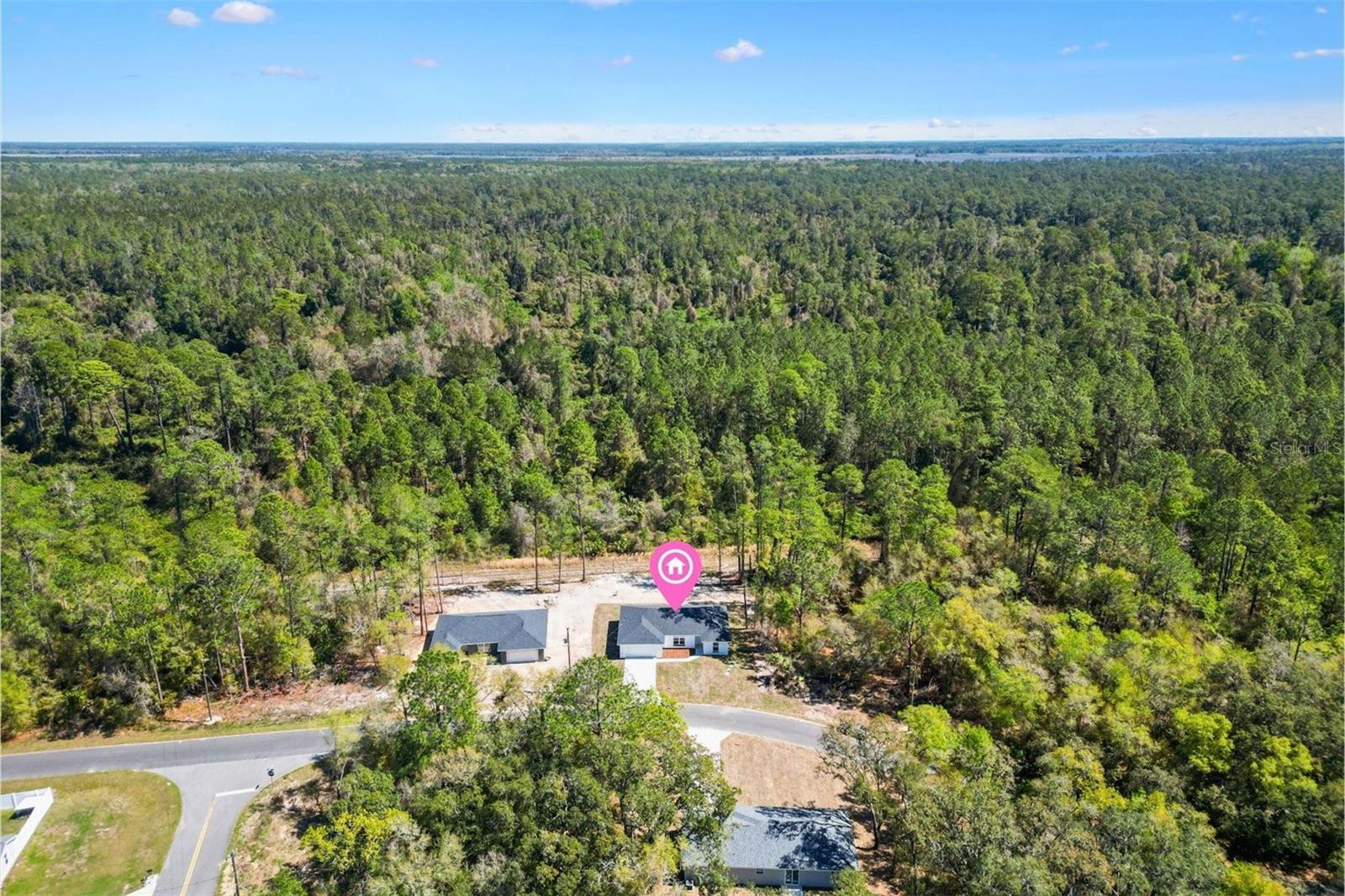 91 LOCUST LOOP, OCALA, FL, 34472