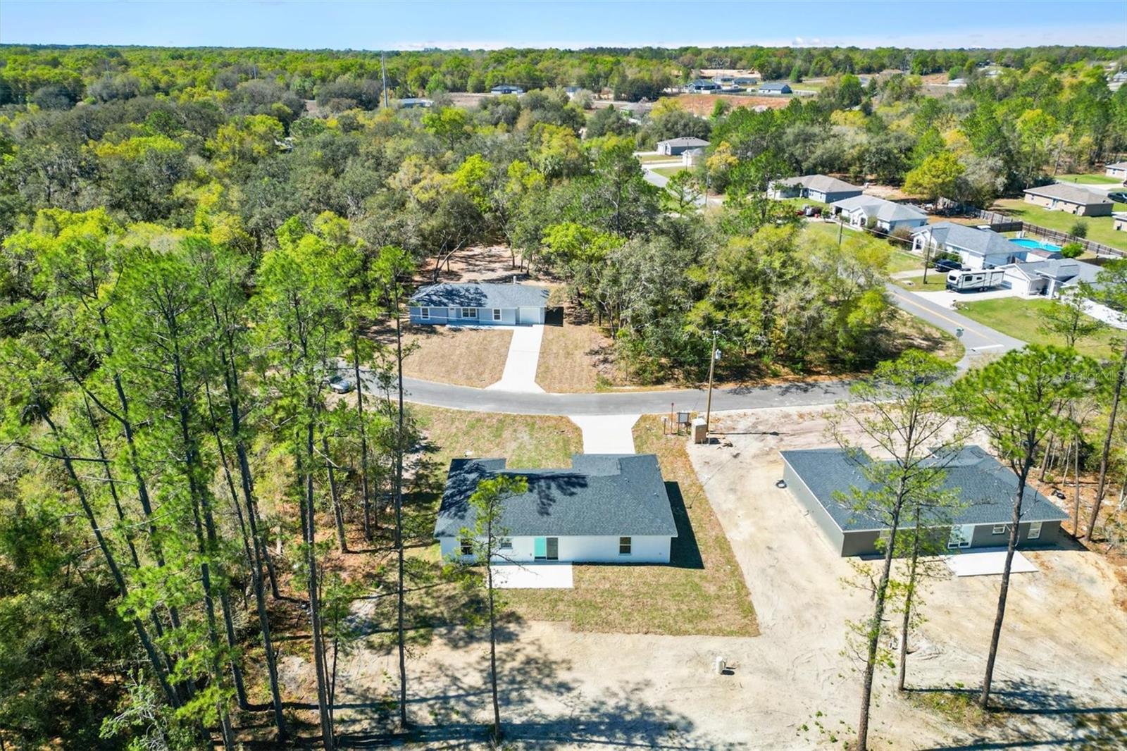 91 LOCUST LOOP, OCALA, FL, 34472