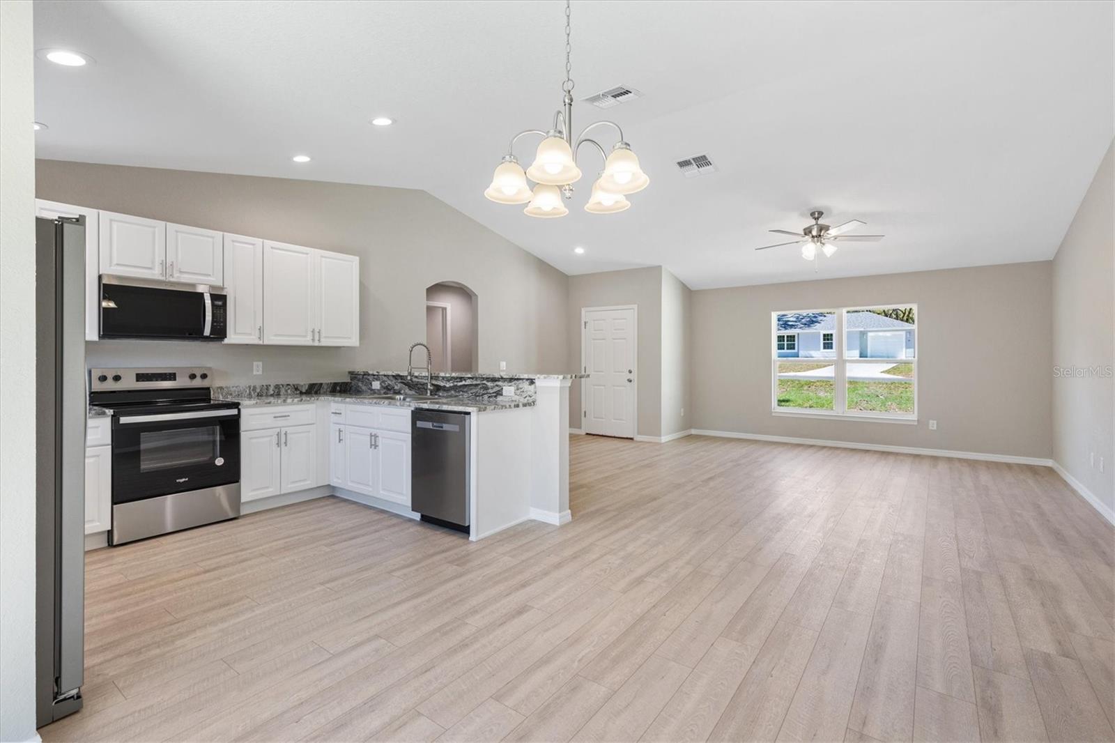 91 LOCUST LOOP, OCALA, FL, 34472