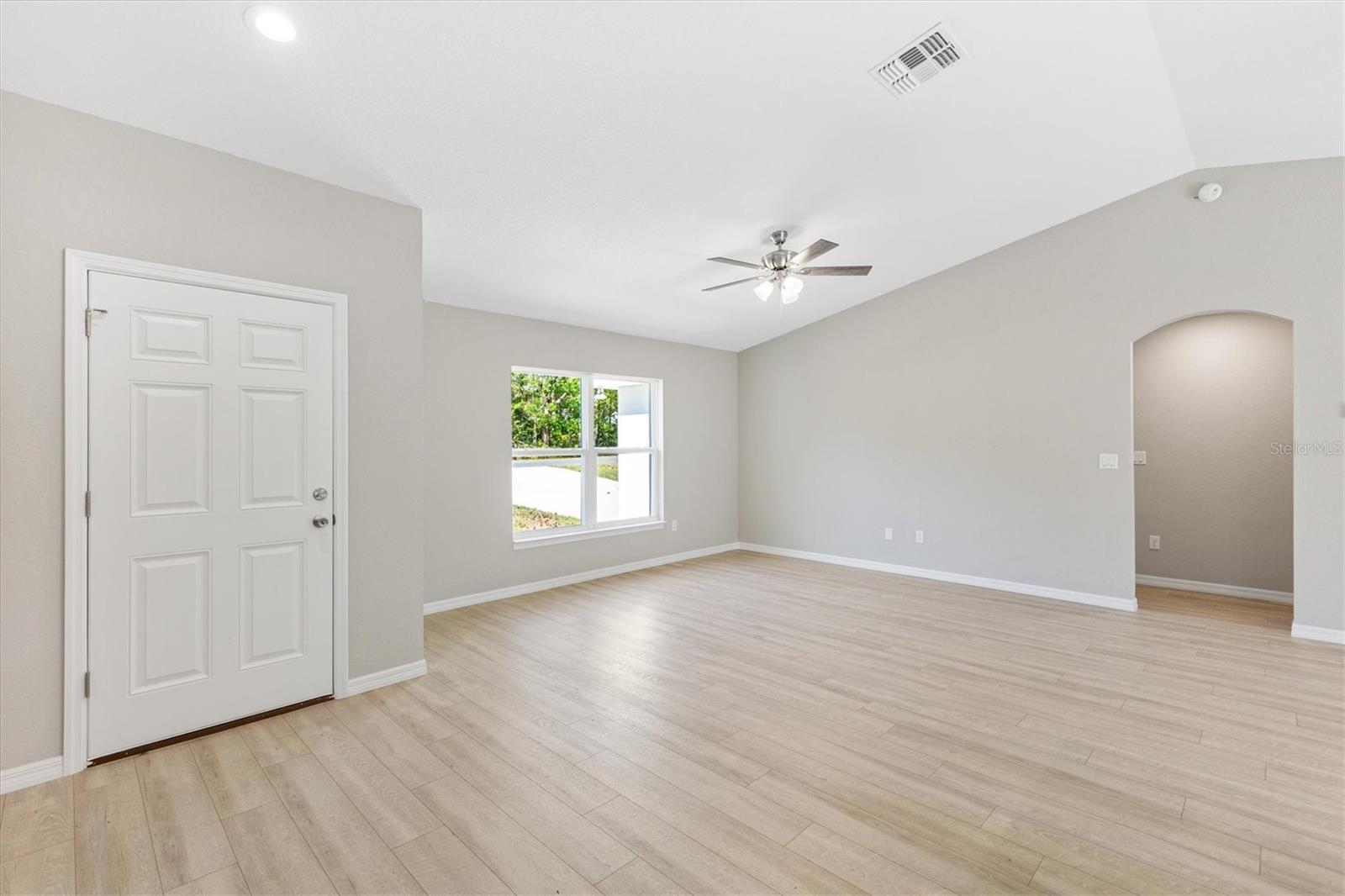 91 LOCUST LOOP, OCALA, FL, 34472