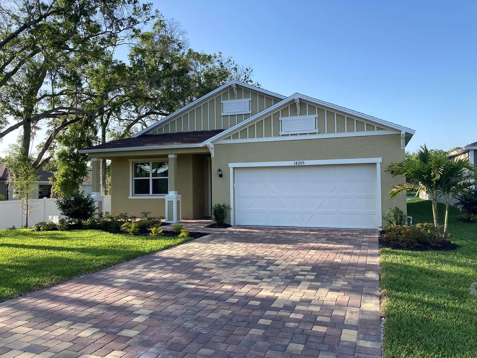 14205 57TH PL E, BRADENTON, FL, 34211