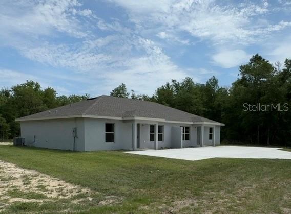 5489 NW 12TH. ST, OCALA, FL, 34482