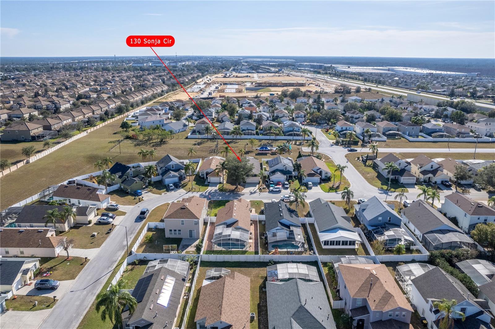 130 SONJA CIR, DAVENPORT, FL, 33897