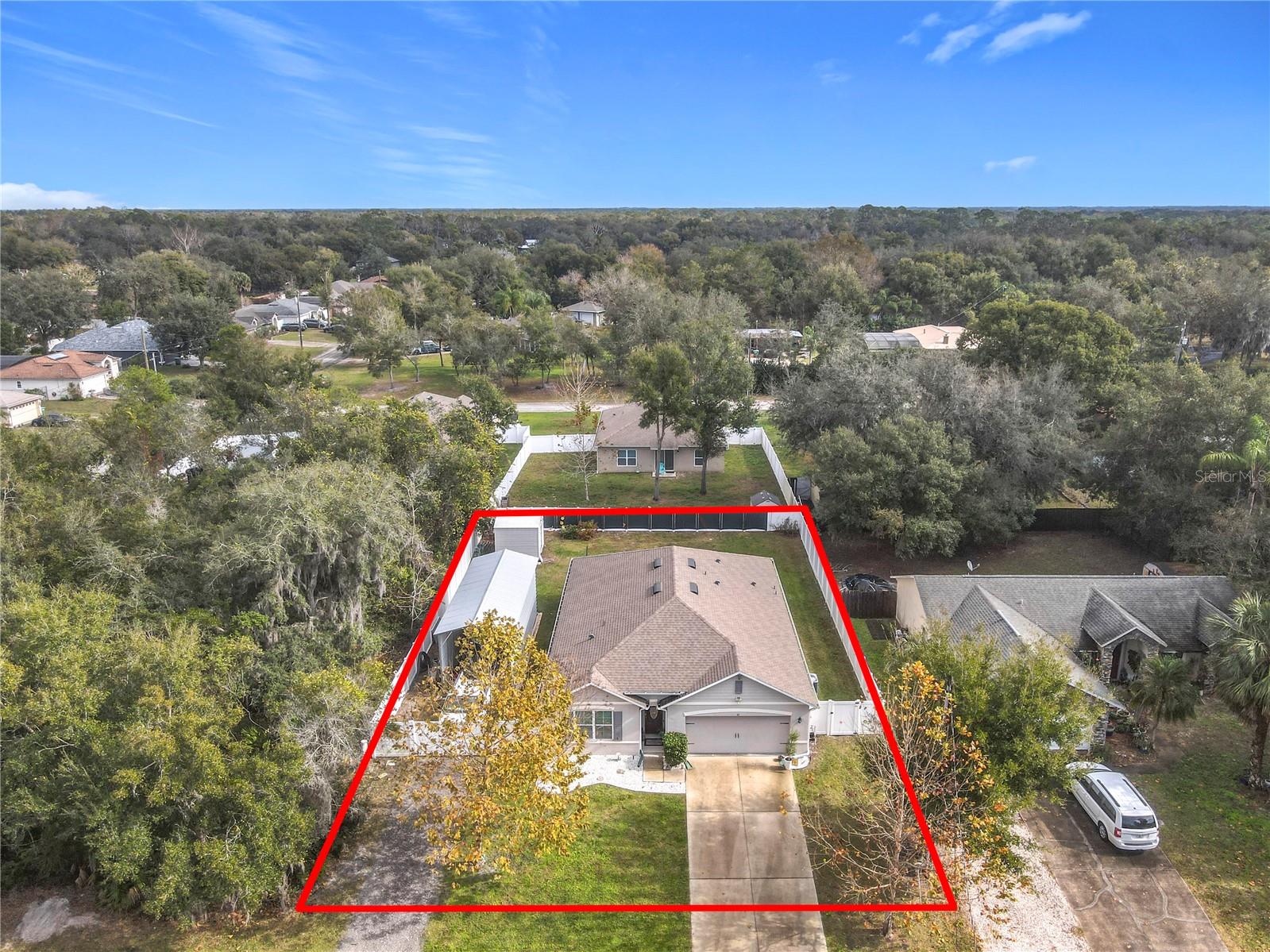 113 CLAYMORE ST, DELTONA, FL, 32725