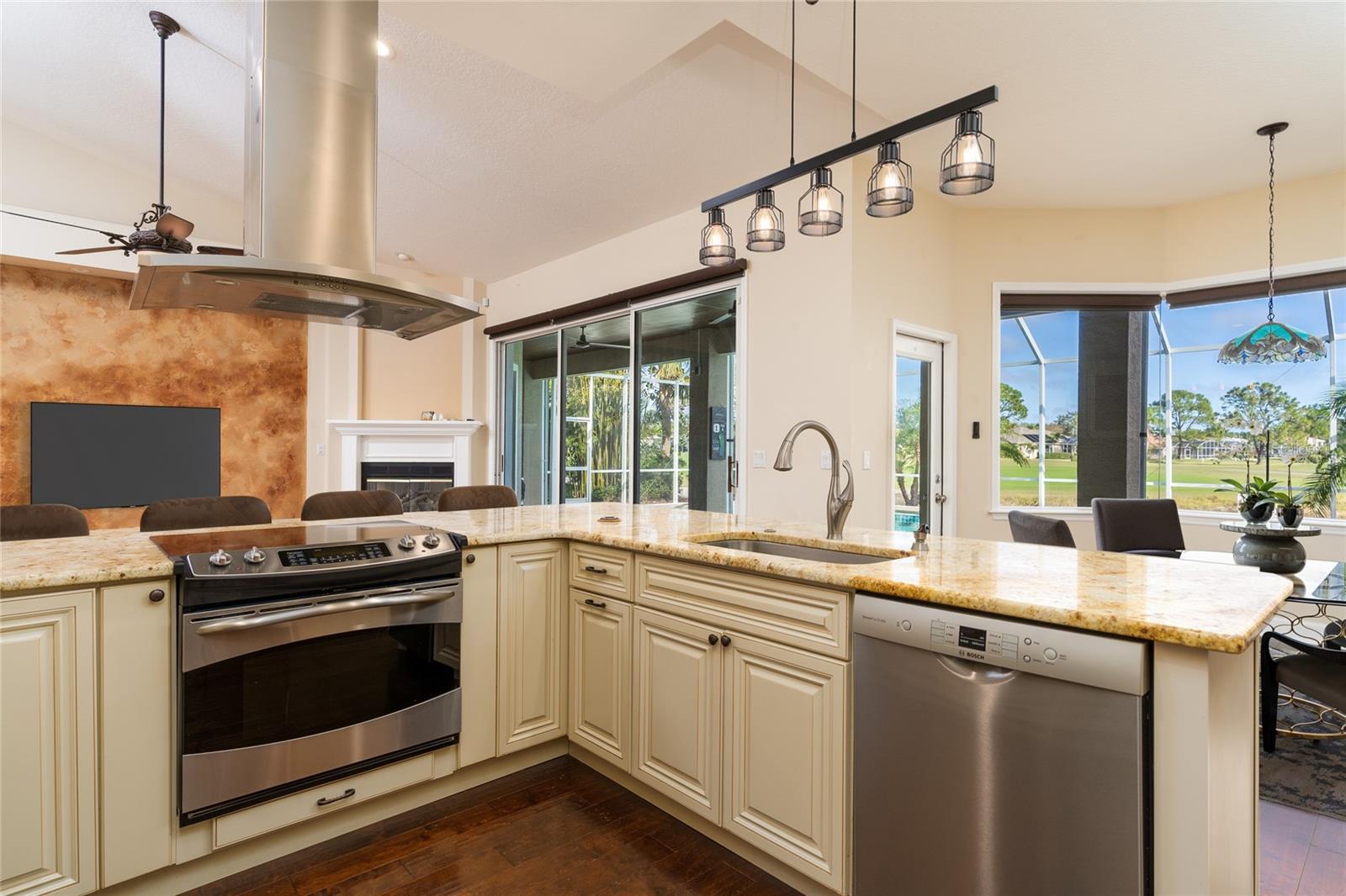6283 PARADISE ISLAND CT, PORT ORANGE, FL, 32128