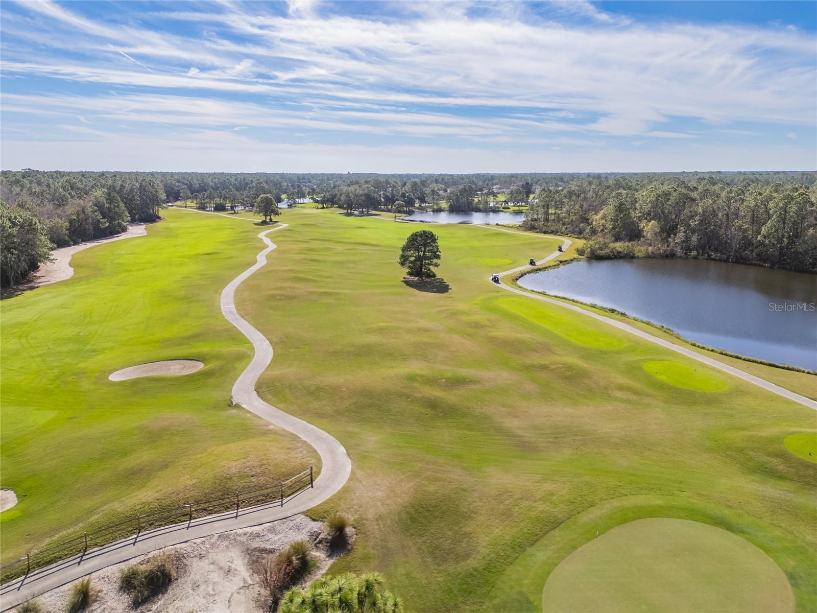 6283 PARADISE ISLAND CT, PORT ORANGE, FL, 32128