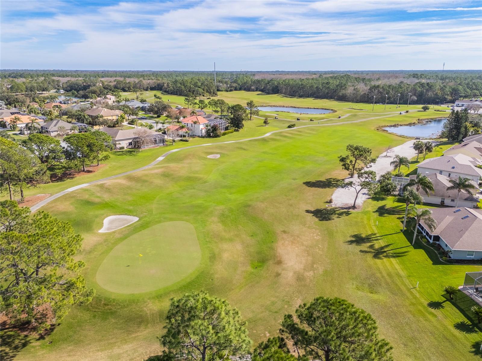 6283 PARADISE ISLAND CT, PORT ORANGE, FL, 32128