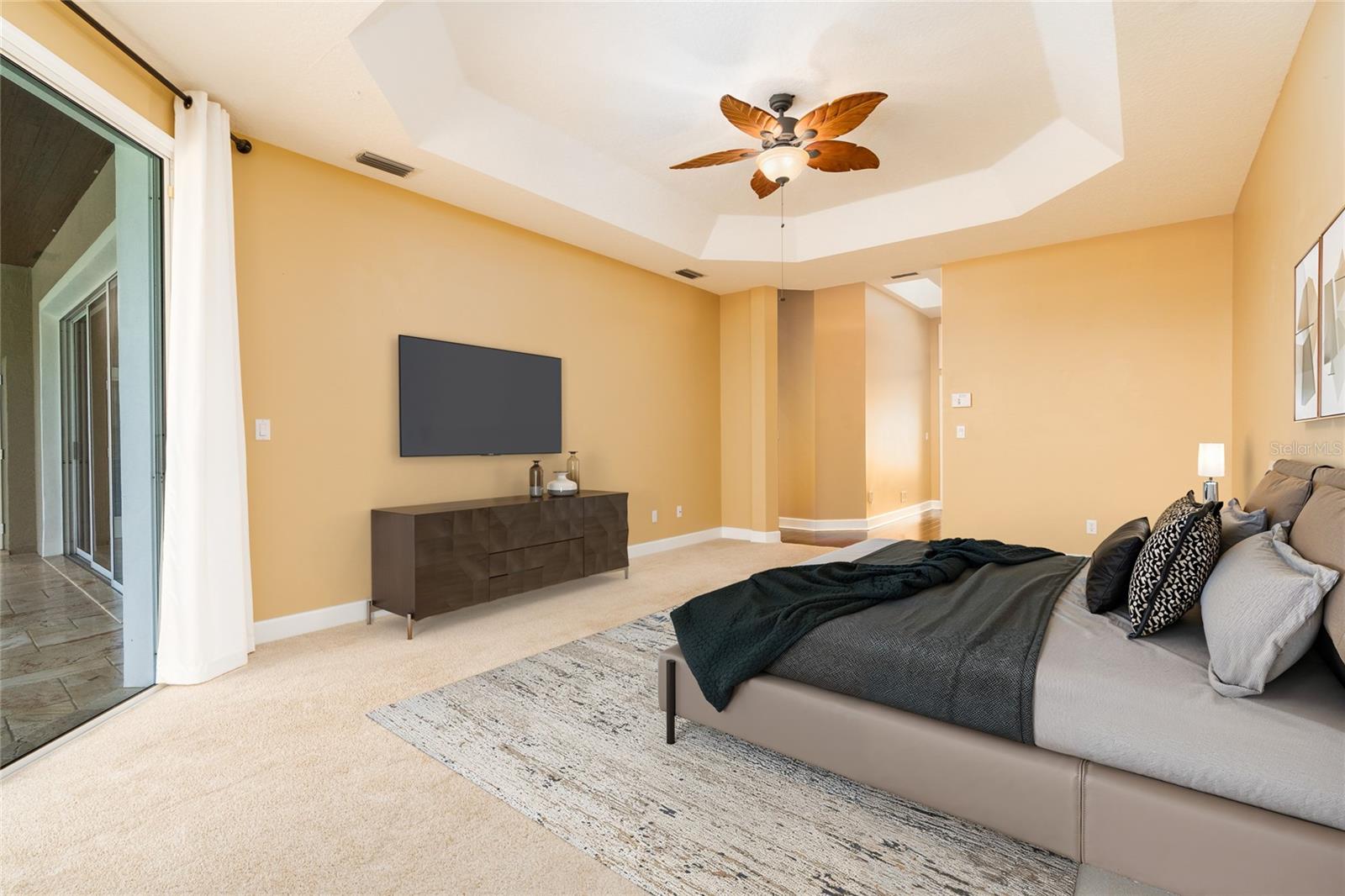 6283 PARADISE ISLAND CT, PORT ORANGE, FL, 32128