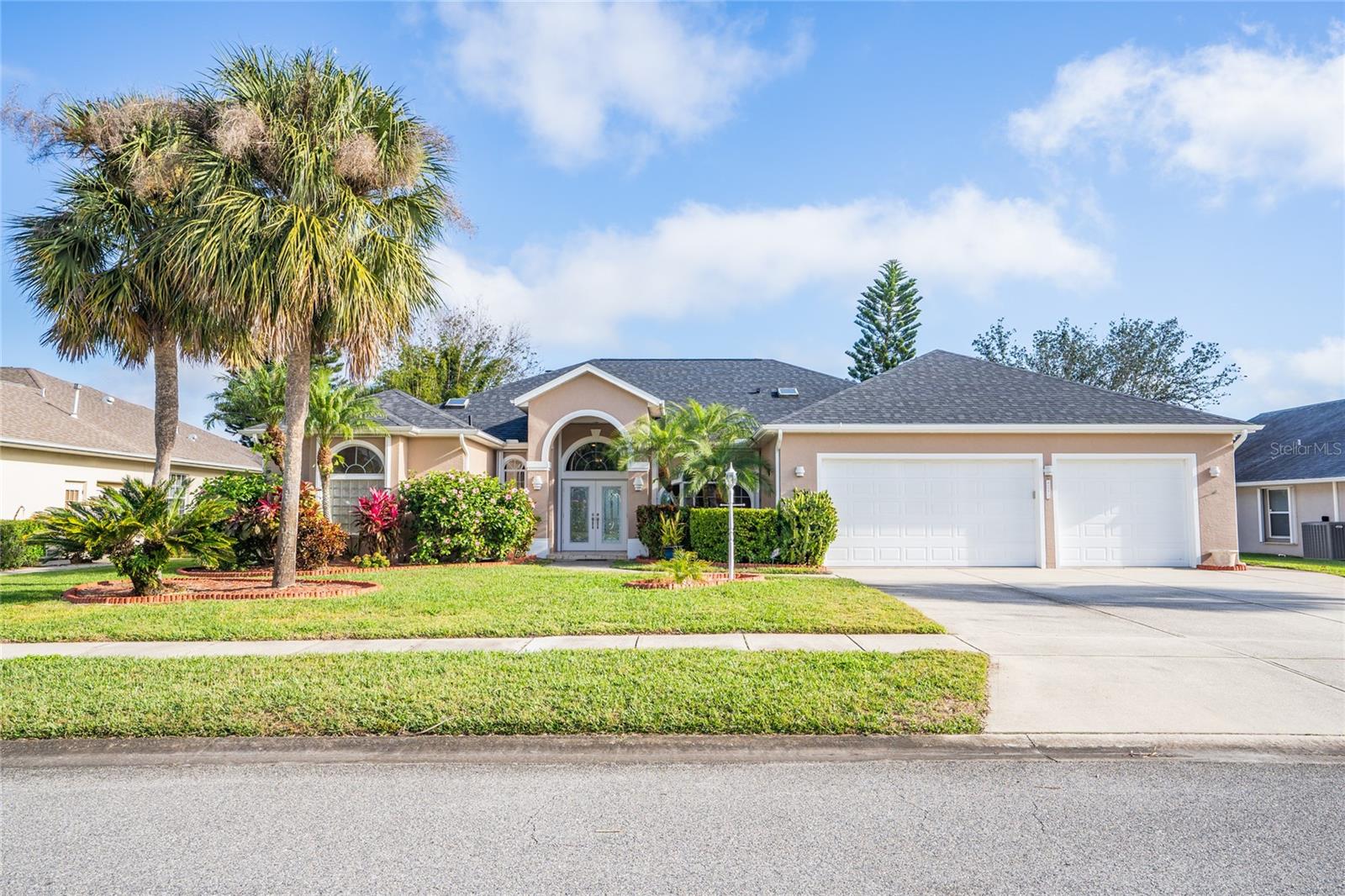 6283 PARADISE ISLAND CT, PORT ORANGE, FL, 32128