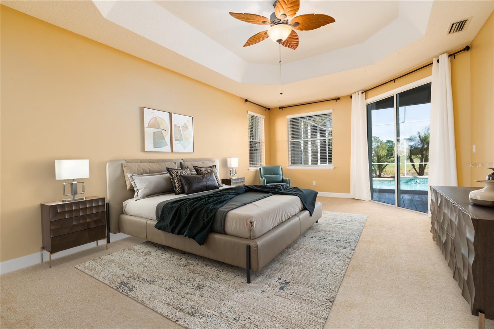 6283 PARADISE ISLAND CT, PORT ORANGE, FL, 32128