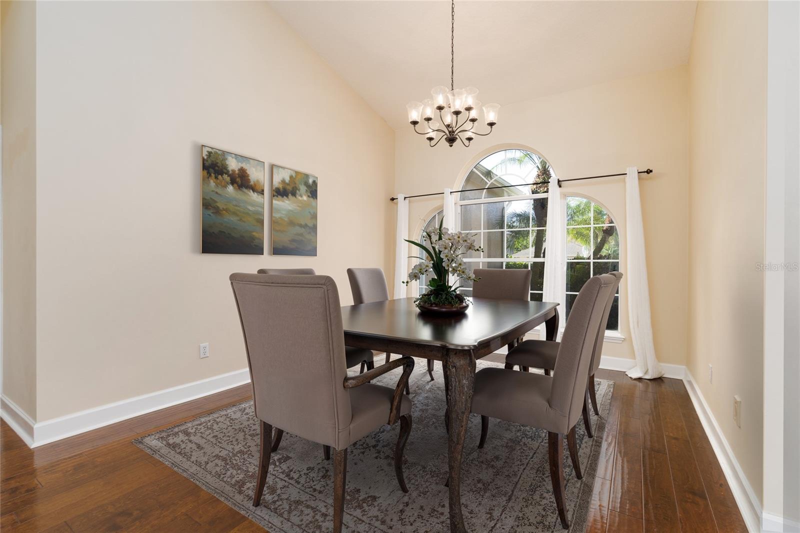 6283 PARADISE ISLAND CT, PORT ORANGE, FL, 32128