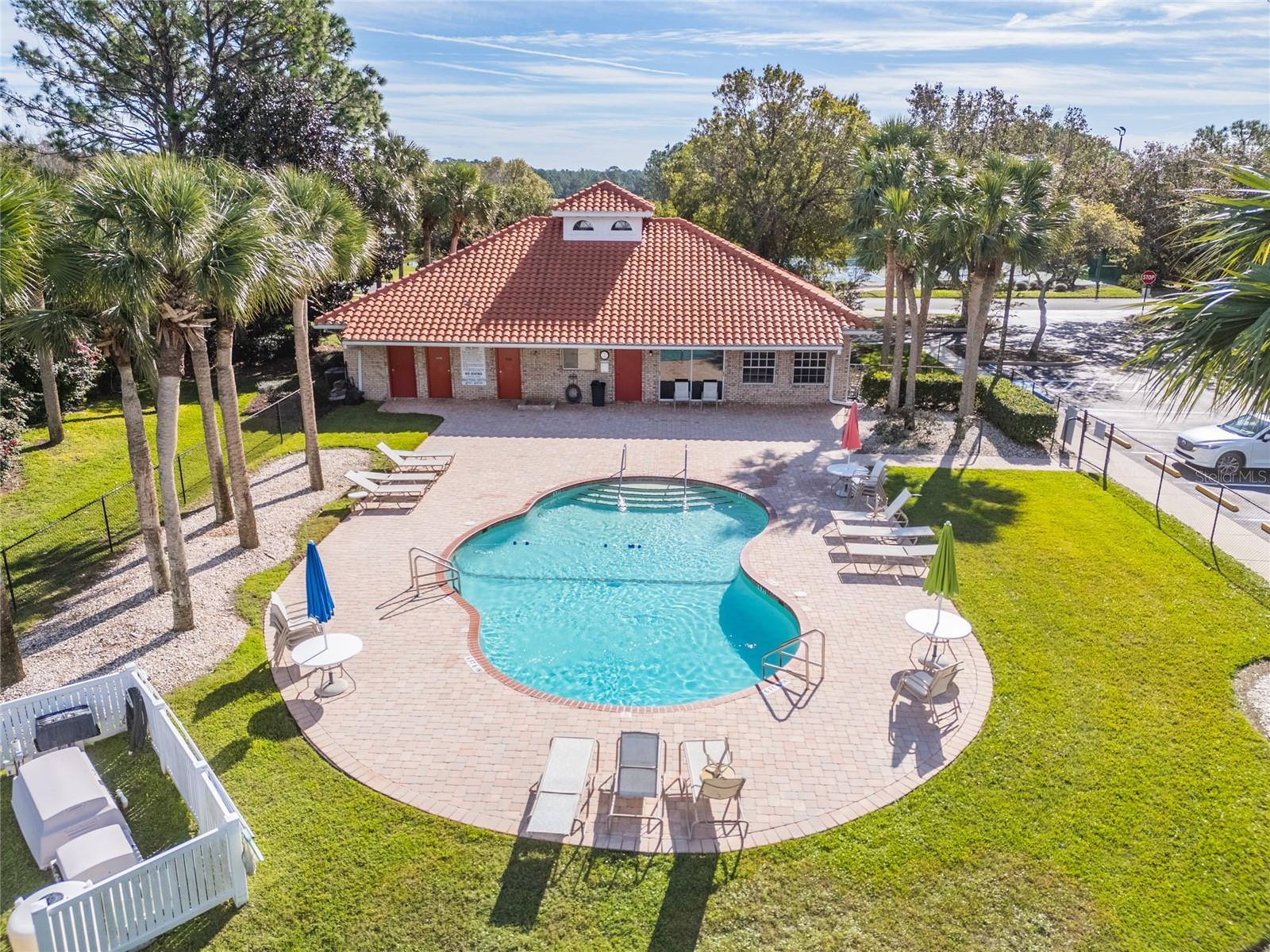 6283 PARADISE ISLAND CT, PORT ORANGE, FL, 32128