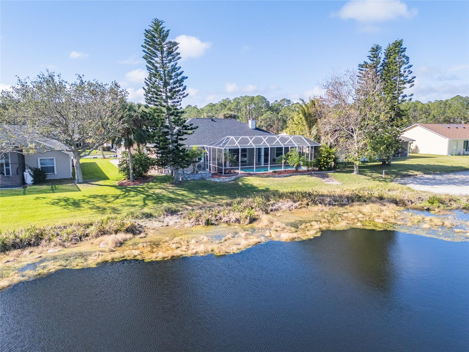 6283 PARADISE ISLAND CT, PORT ORANGE, FL, 32128