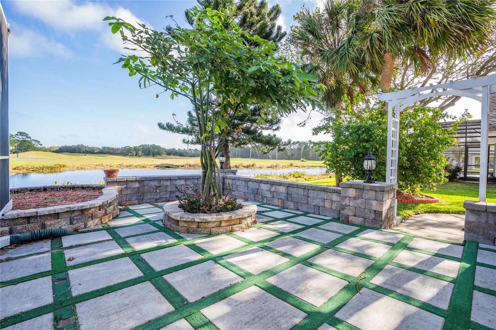 6283 PARADISE ISLAND CT, PORT ORANGE, FL, 32128