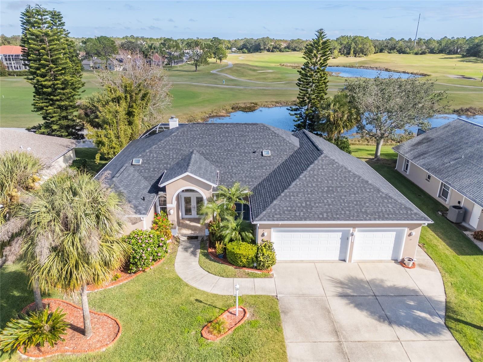 6283 PARADISE ISLAND CT, PORT ORANGE, FL, 32128
