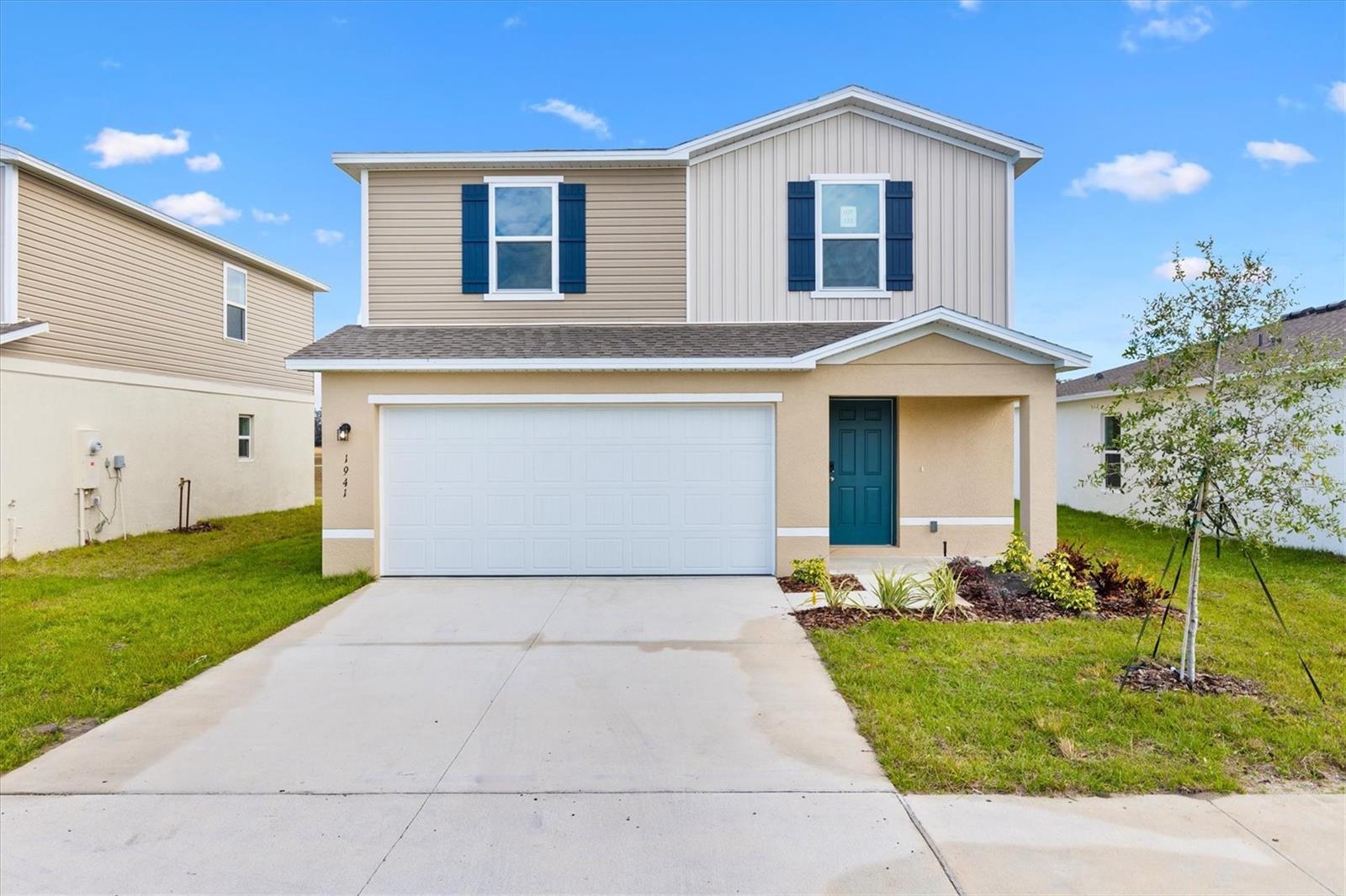 1941 IOWA DR, SUMTERVILLE, FL, 33585