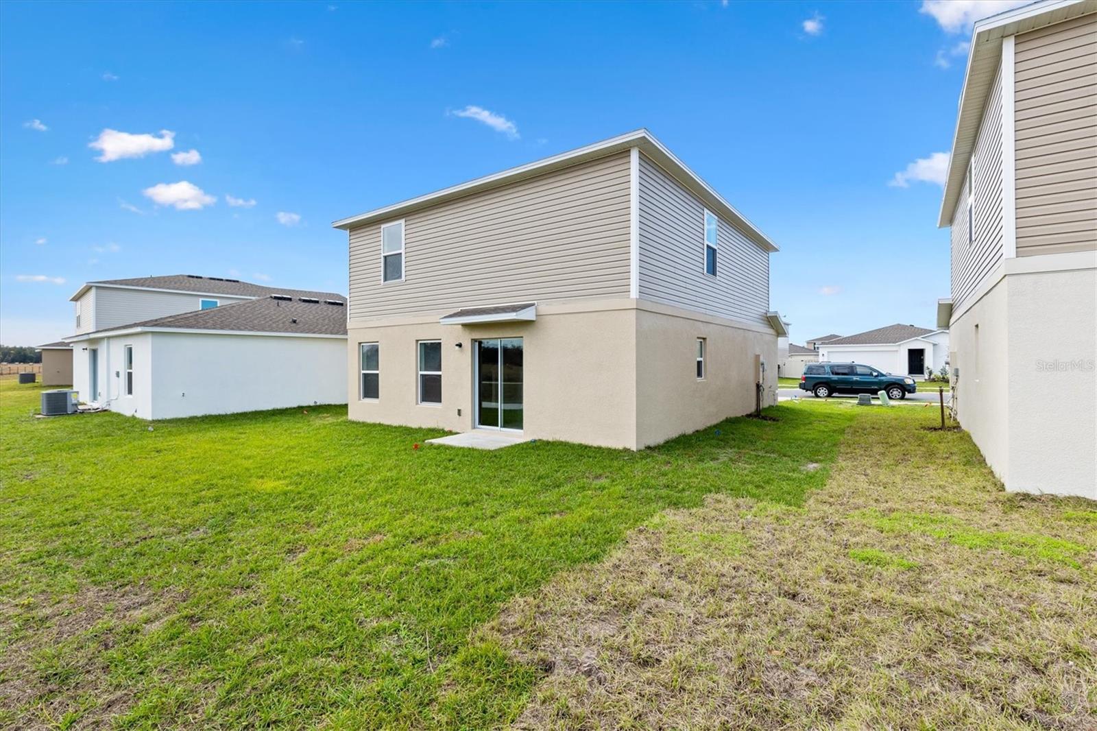1941 IOWA DR, SUMTERVILLE, FL, 33585