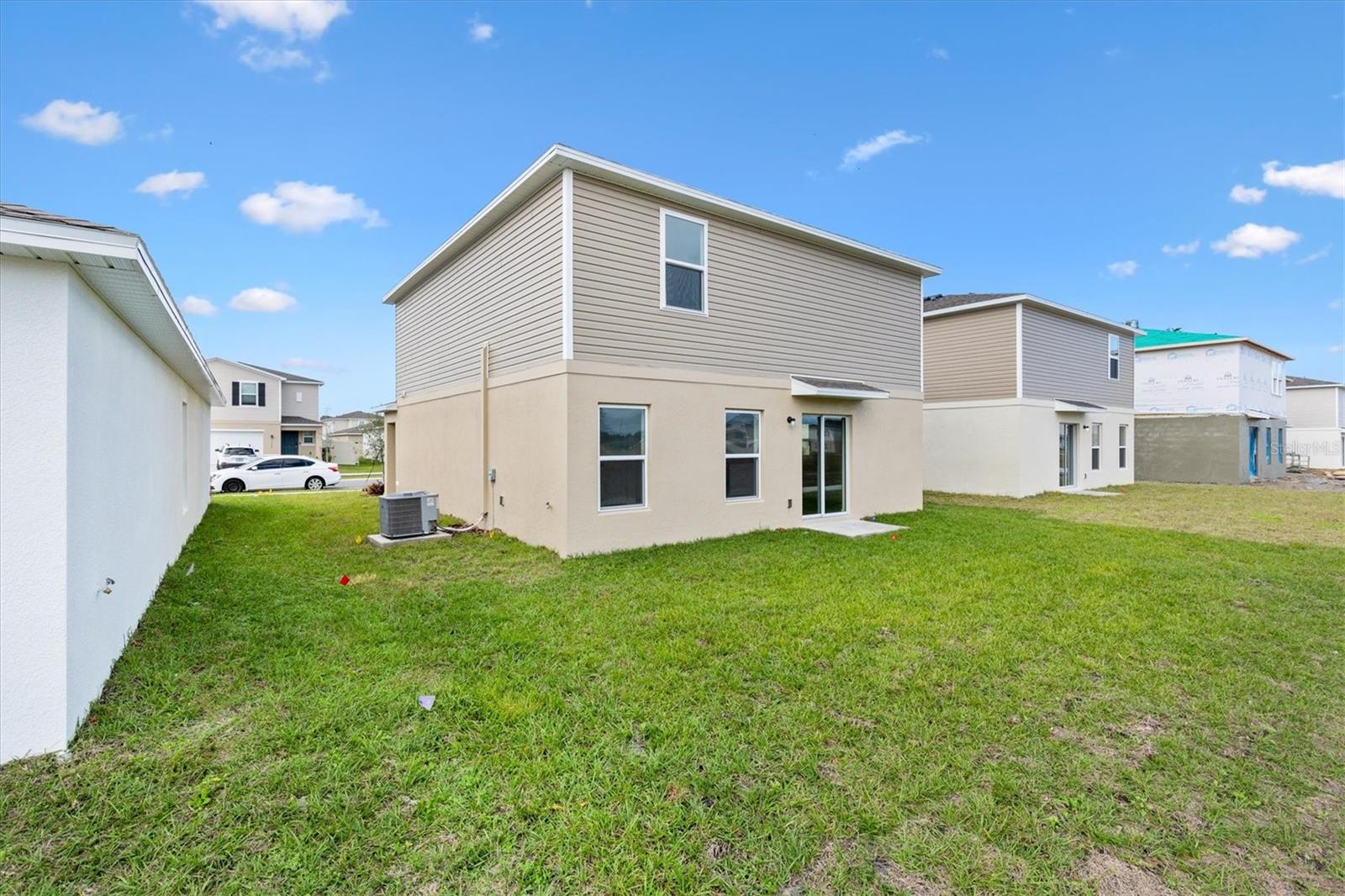 1941 IOWA DR, SUMTERVILLE, FL, 33585