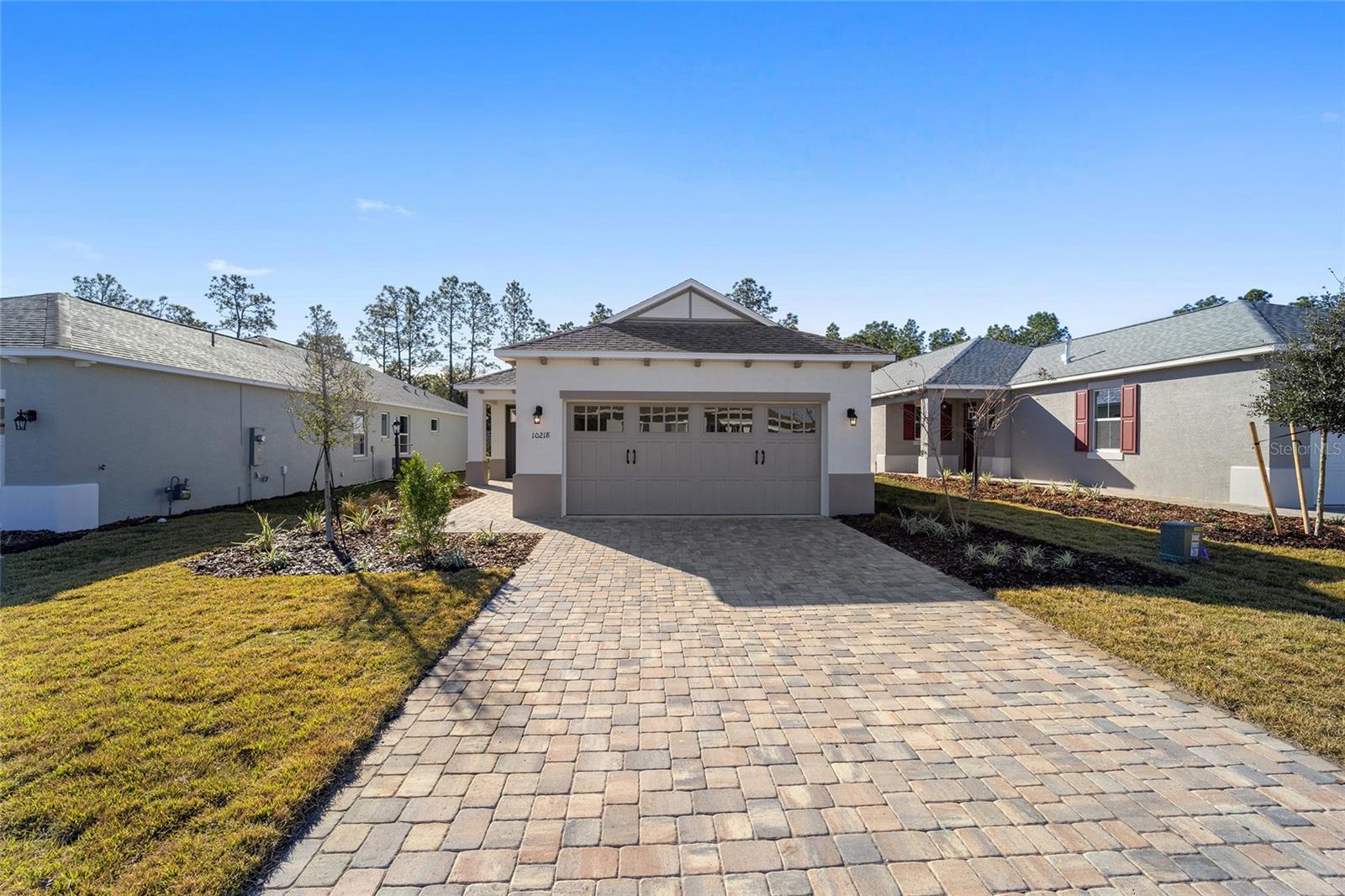 10218 SW 99TH LN, OCALA, FL, 34481