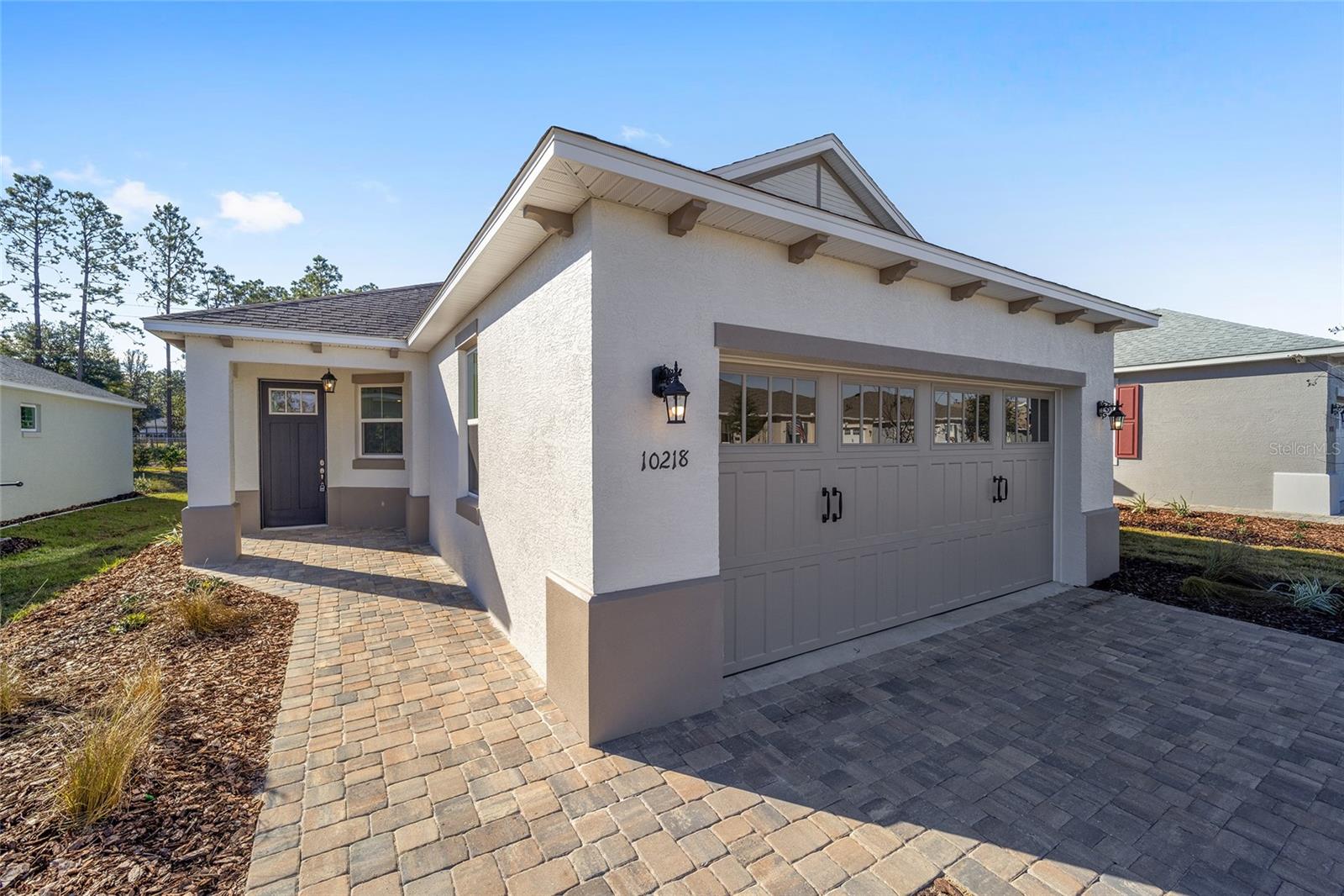 10218 SW 99TH LN, OCALA, FL, 34481
